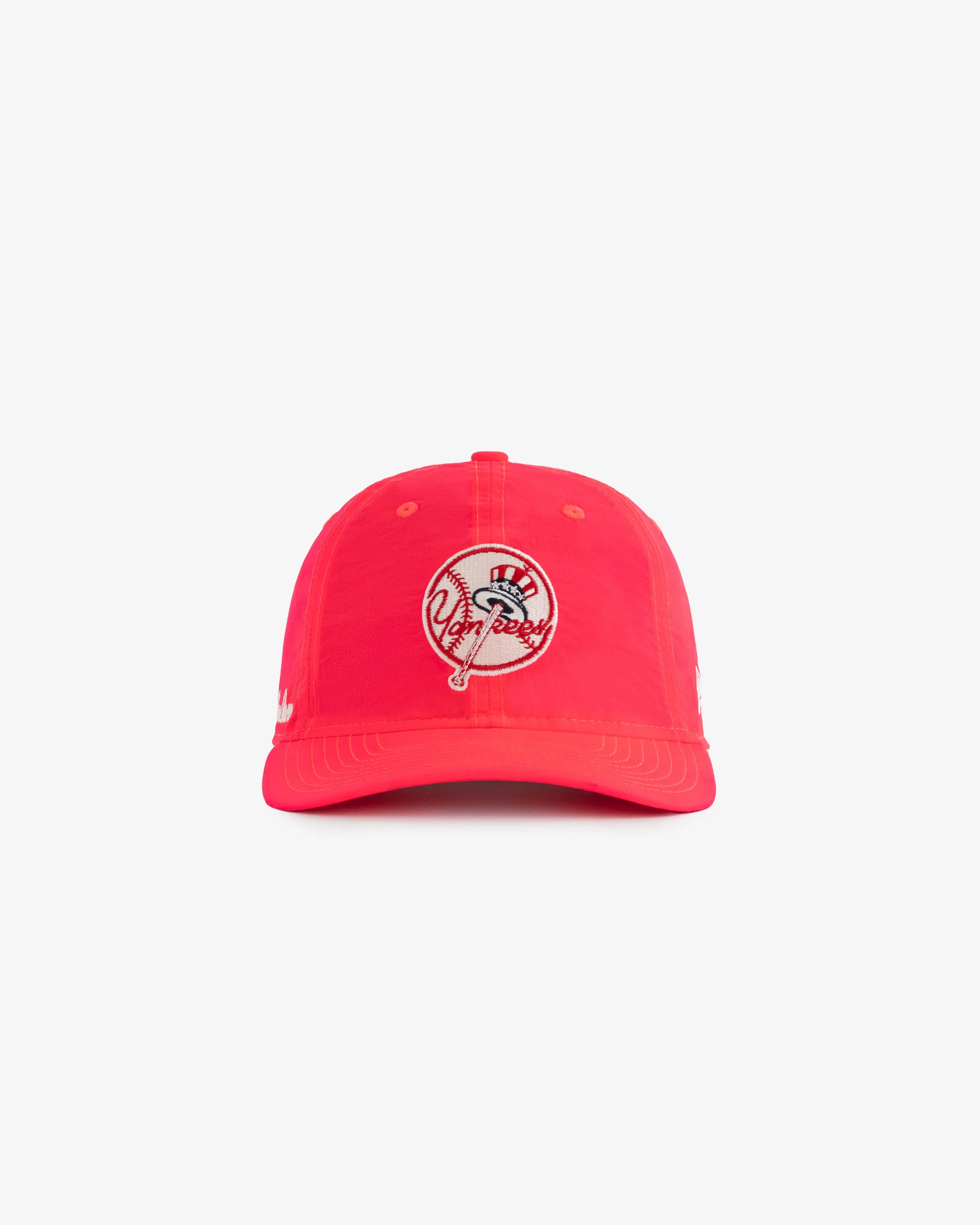 ALD / New Era Yankees Nylon Hat sold by Aime Leon Dore product image thumbnail 2