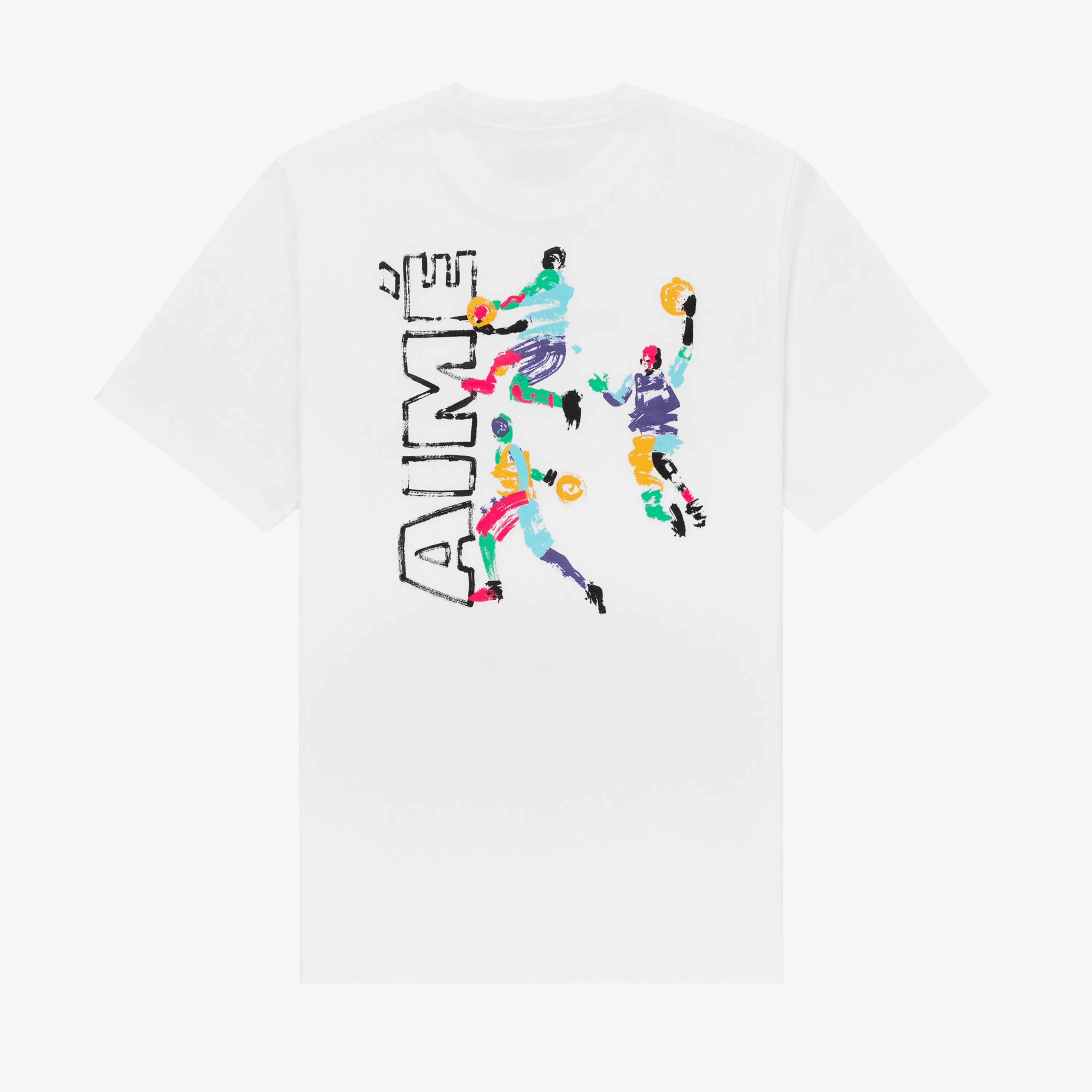 Sports Icon Tee sold by Aime Leon Dore