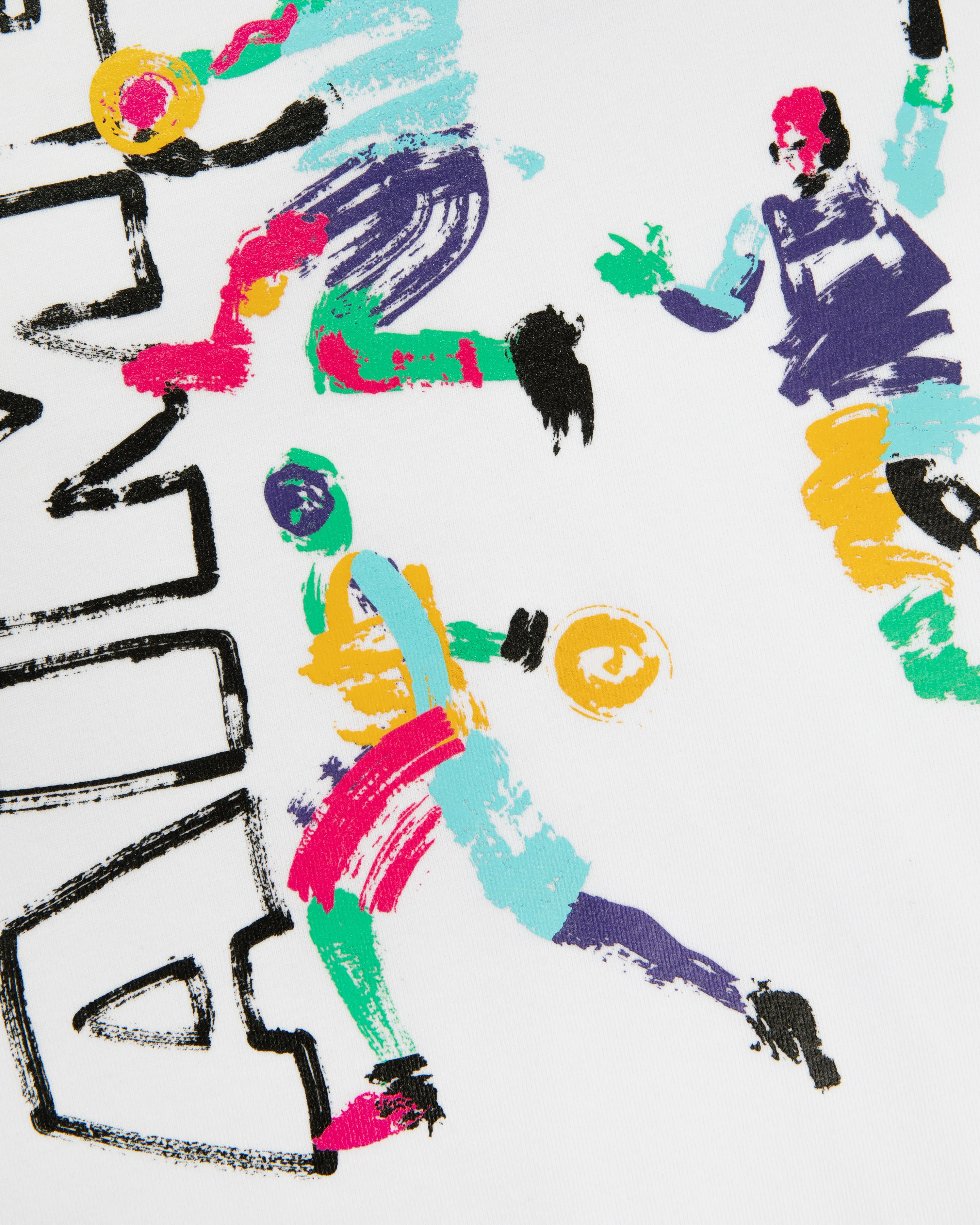 Sports Icon Tee sold by Aime Leon Dore product image thumbnail 4