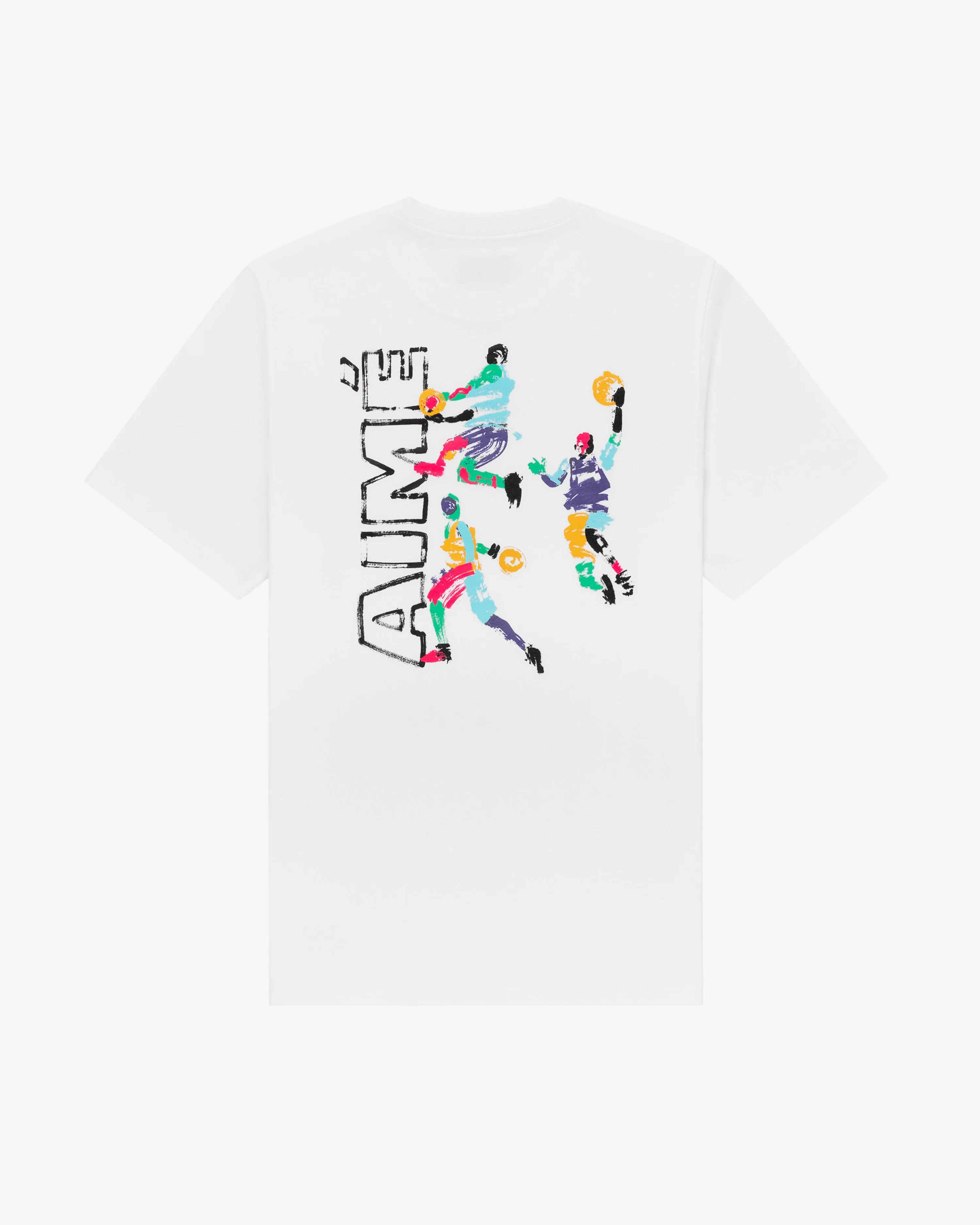 Sports Icon Tee sold by Aime Leon Dore product image thumbnail 2