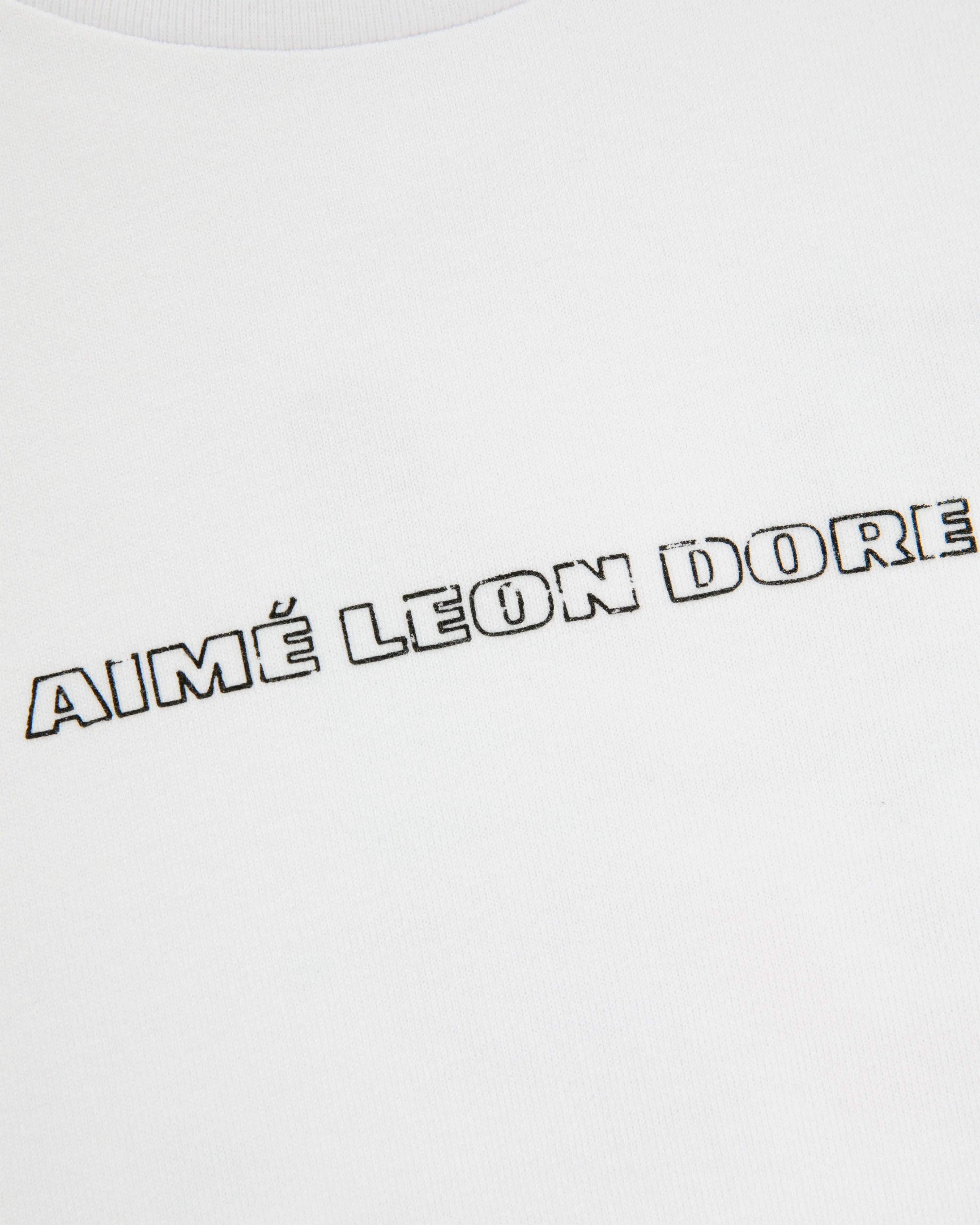 Sports Icon Tee sold by Aime Leon Dore product image thumbnail 5