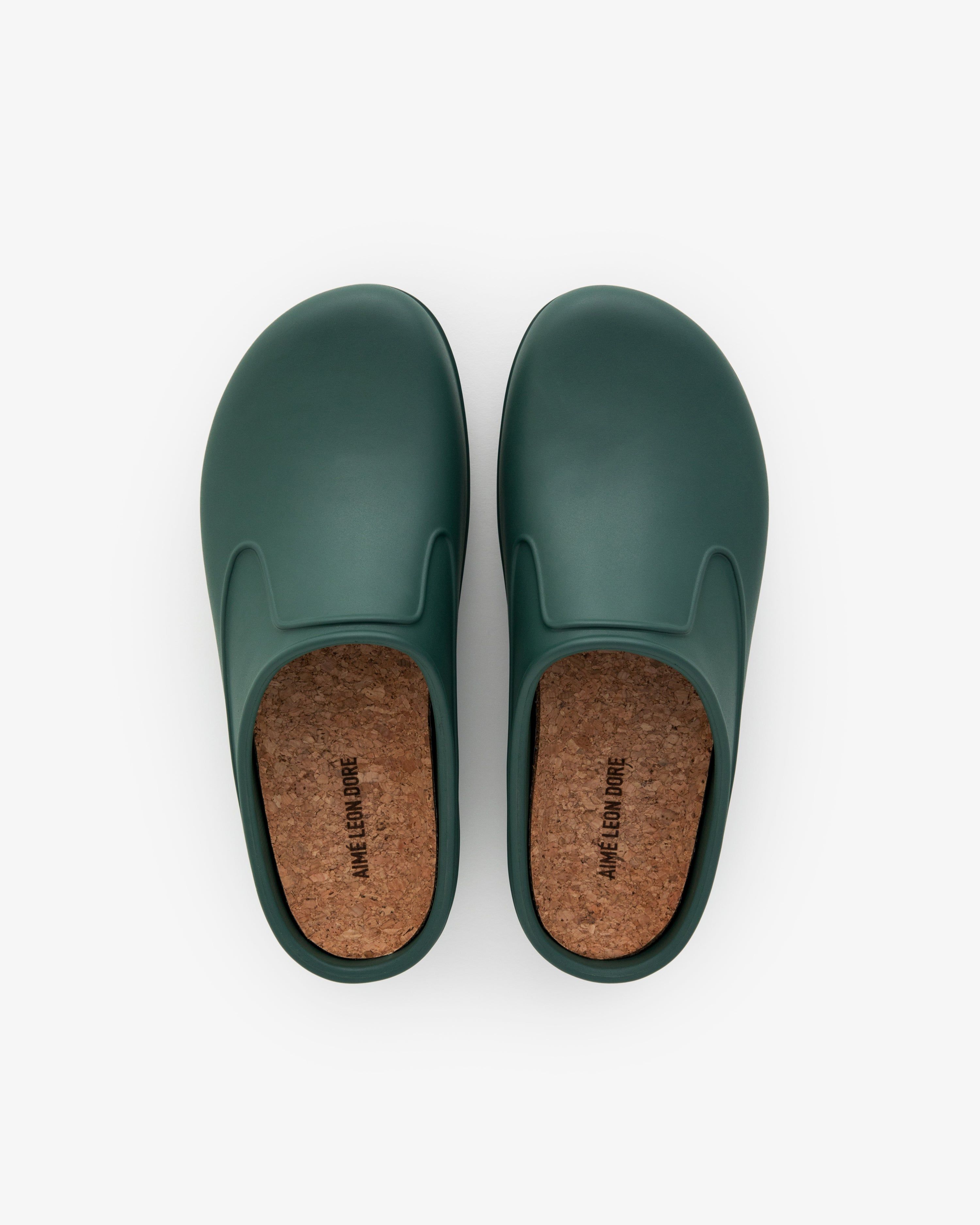 靴 aime leon dore Garden mule ALD Garden Mule | Parallel