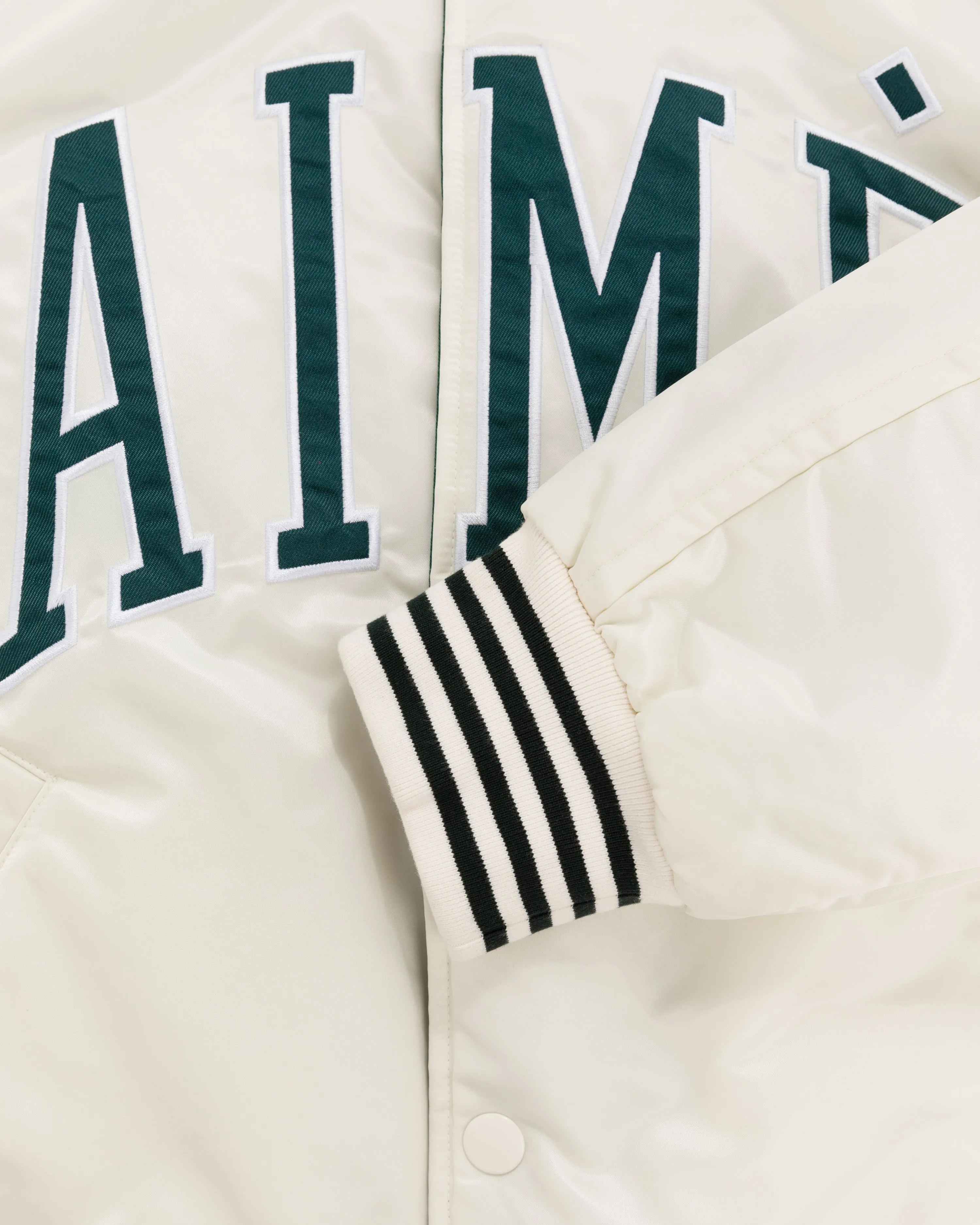 Reversible Varsity Jacket sold by Aime Leon Dore product image thumbnail 5