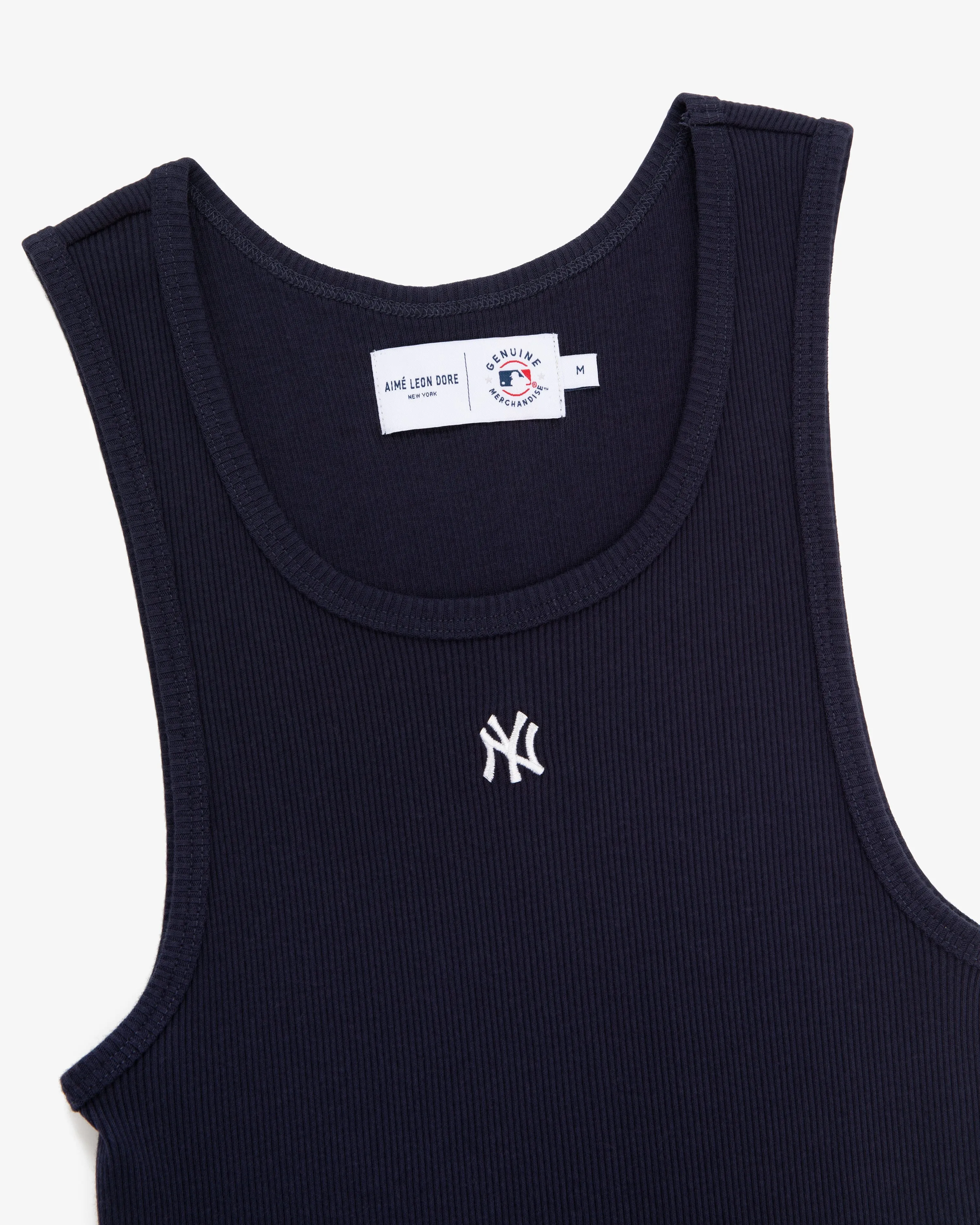 Yankees Tank Top sold by Aime Leon Dore product image thumbnail 3