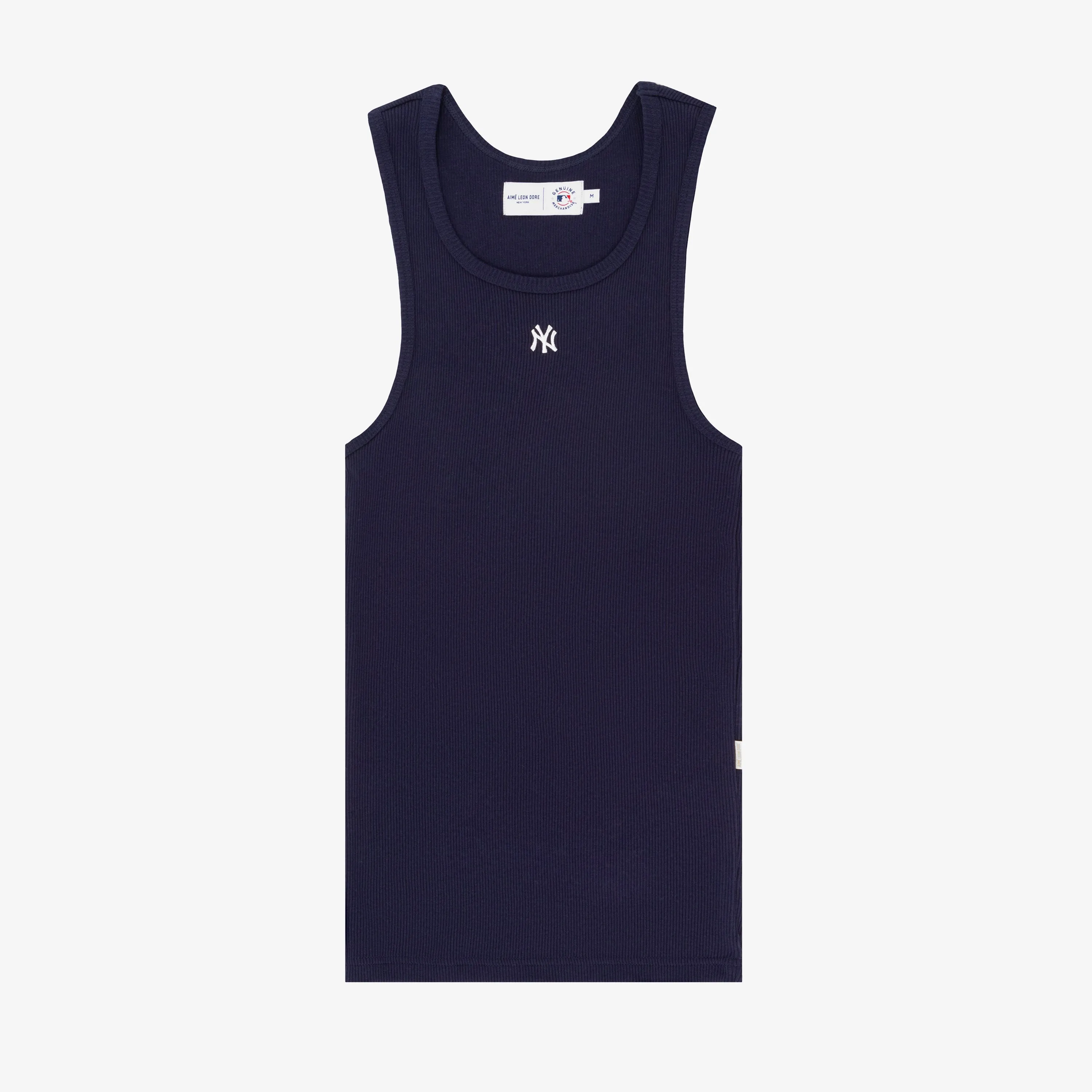 Yankees Tank Top sold by Aime Leon Dore
