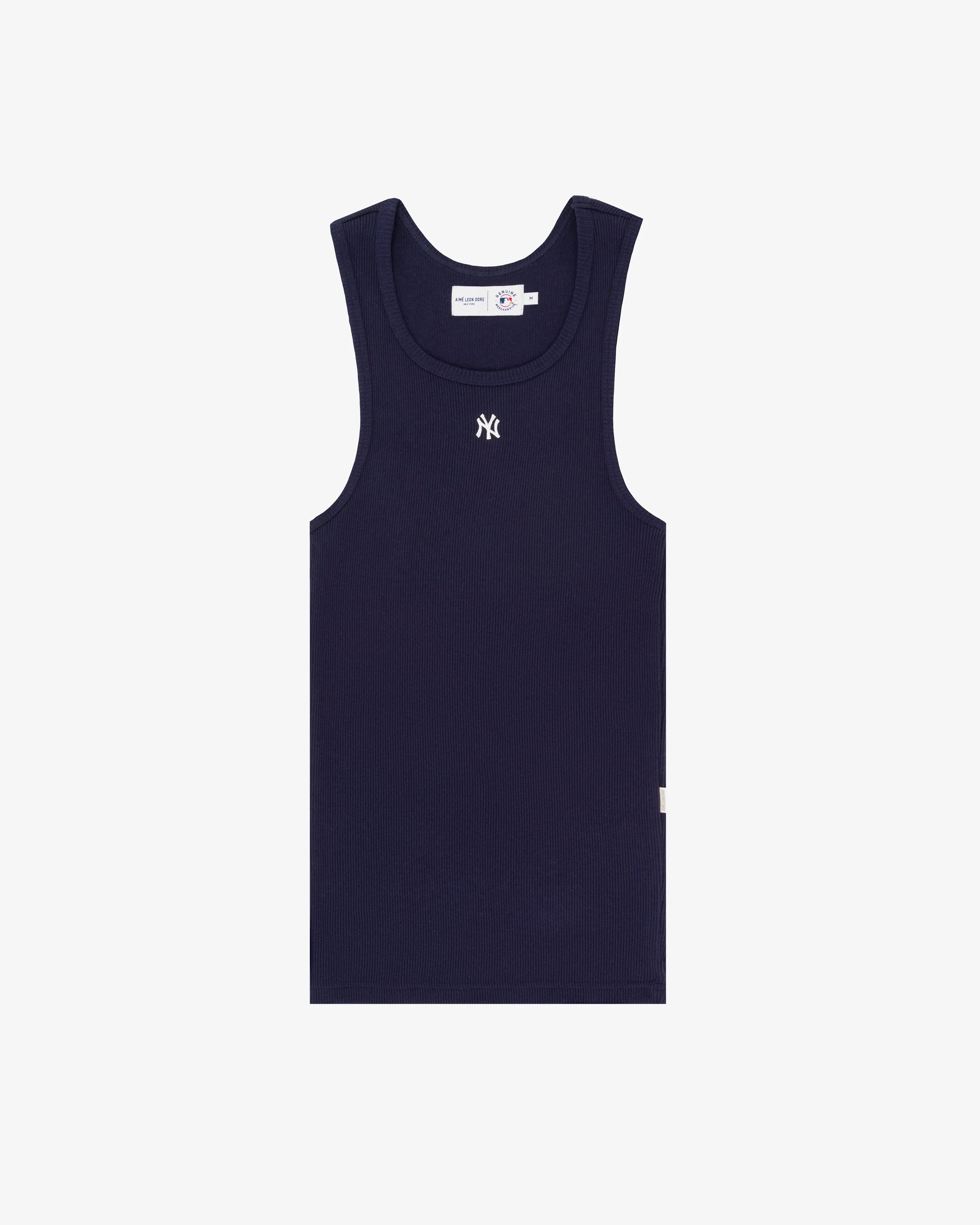 Yankees Tank Top sold by Aime Leon Dore product image thumbnail 2