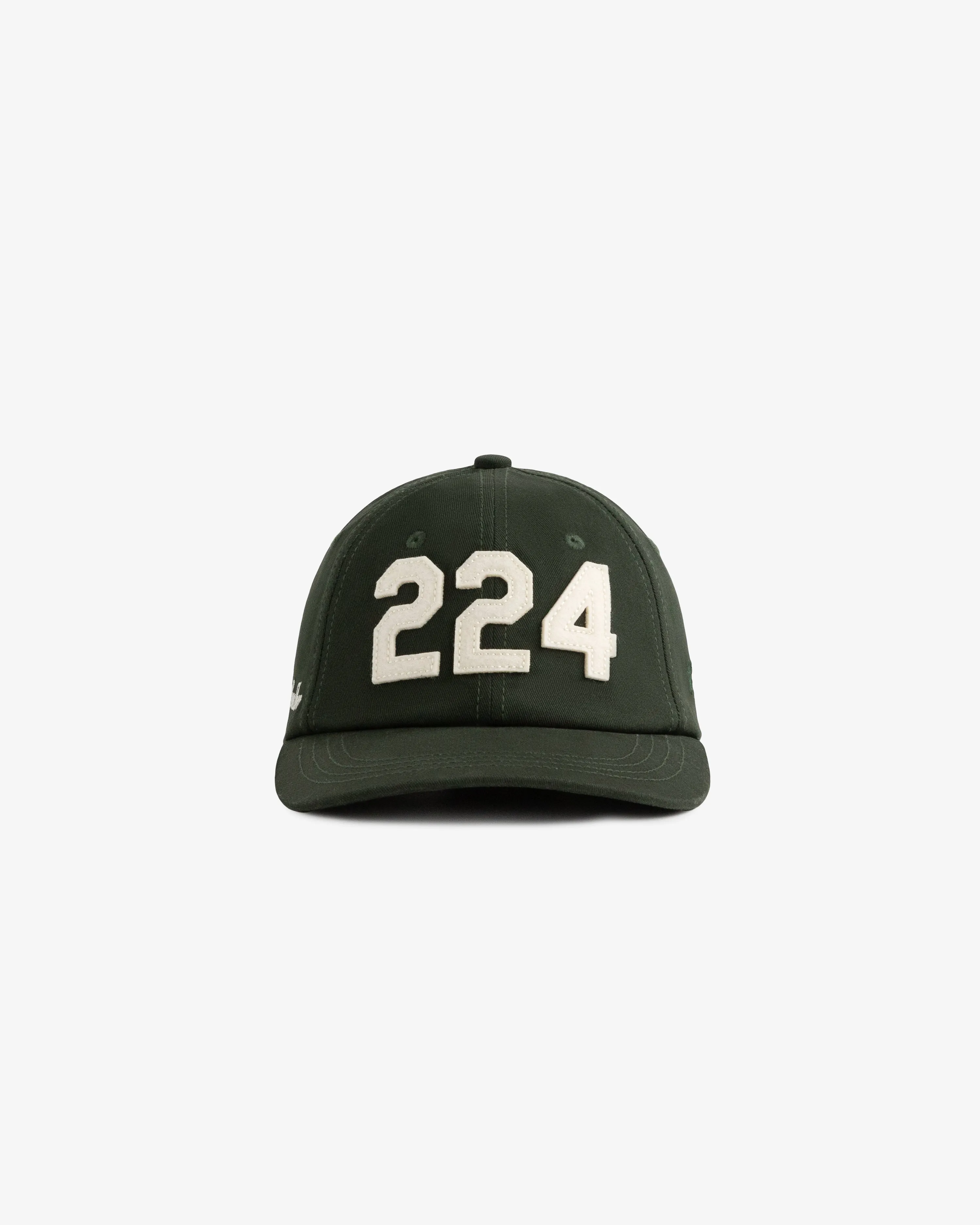 Aimé Leon Dore 224 キャップ Address Hat | Parallel