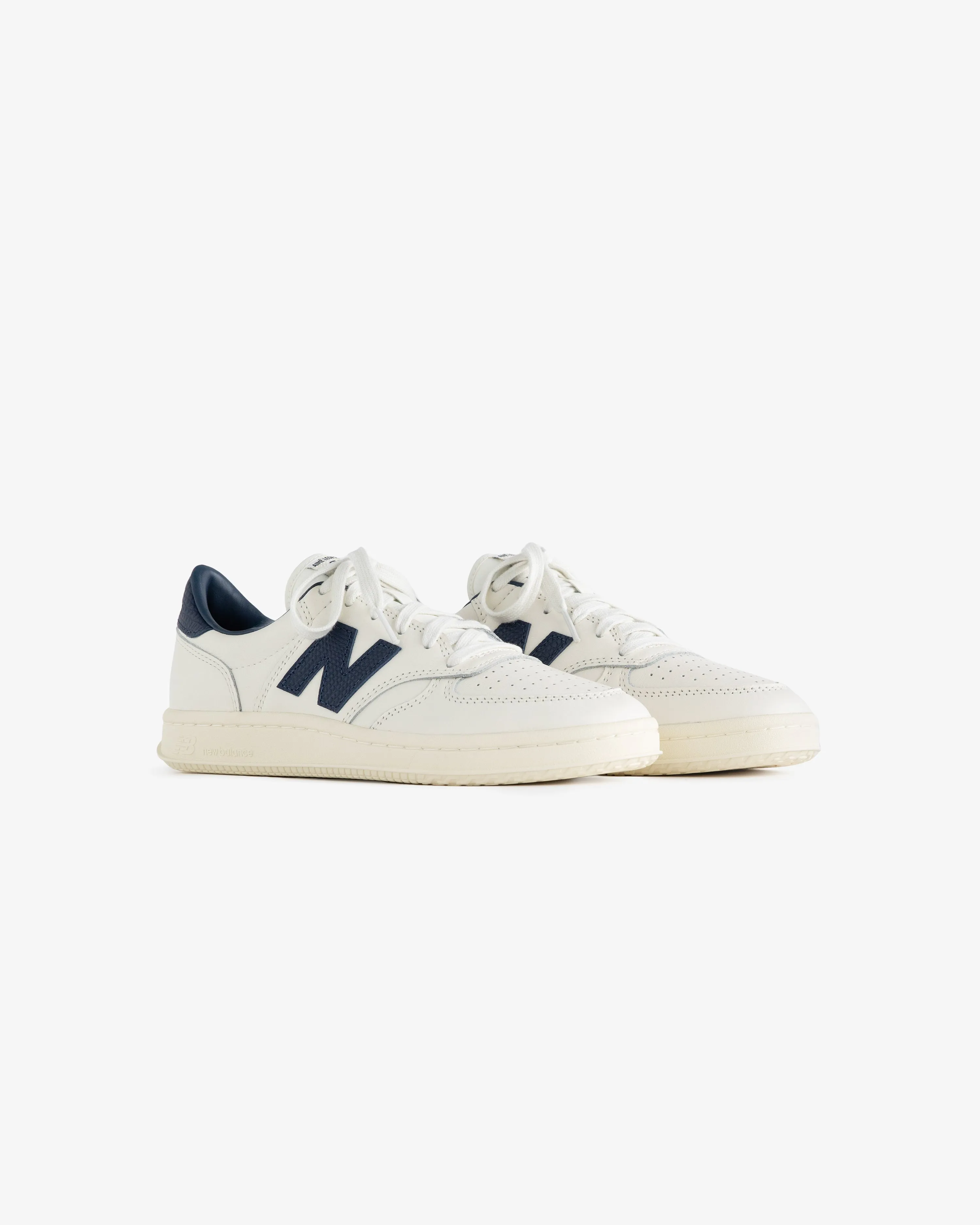 ALD / New Balance T500 Tennis Oxfords sold by Aime Leon Dore product image thumbnail 2