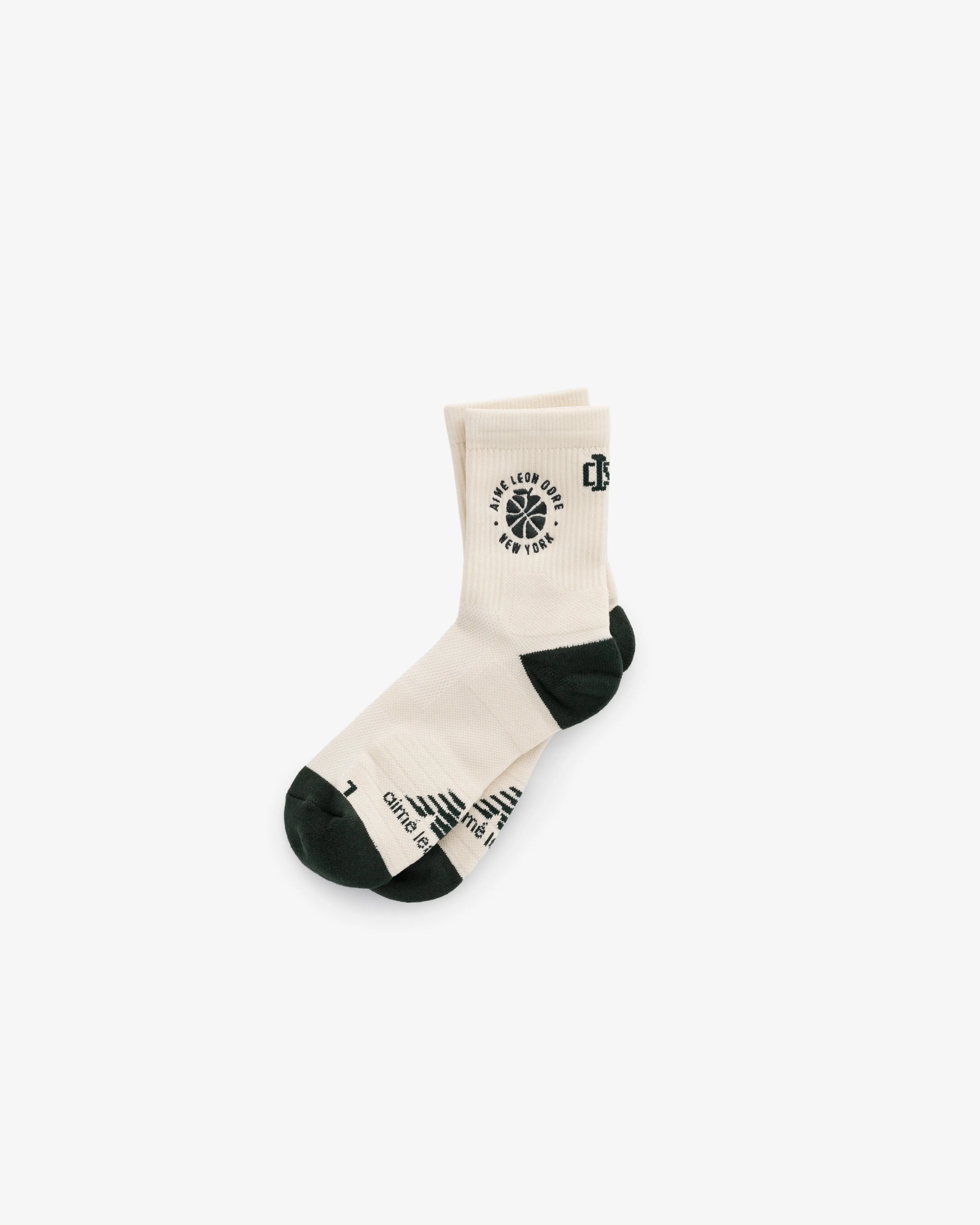 ALD / New Balance SONNY  NY Performance Sock sold by Aime Leon Dore product image thumbnail 2