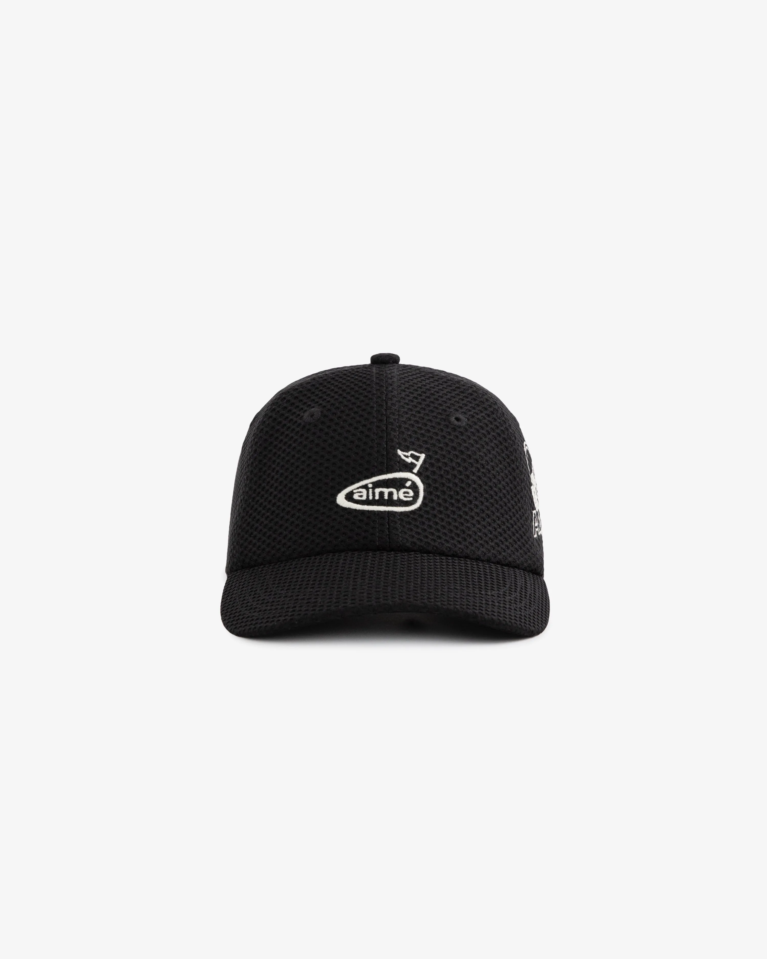 ALD Golf Logo Hat sold by Aime Leon Dore product image thumbnail 2