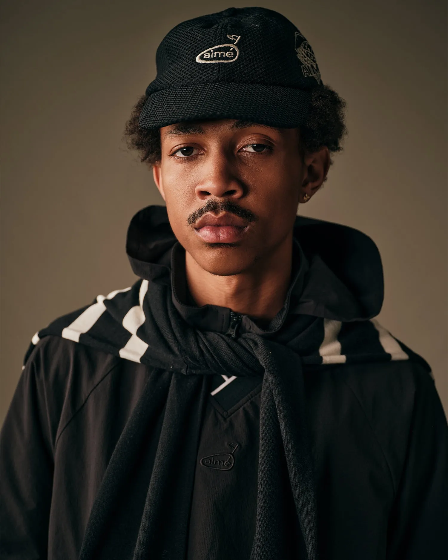 ALD Golf Logo Hat sold by Aime Leon Dore product image thumbnail 4