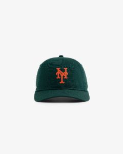 ALD / New Era Chain Stitch Mets Ballpark Hat sold by Aime Leon Dore