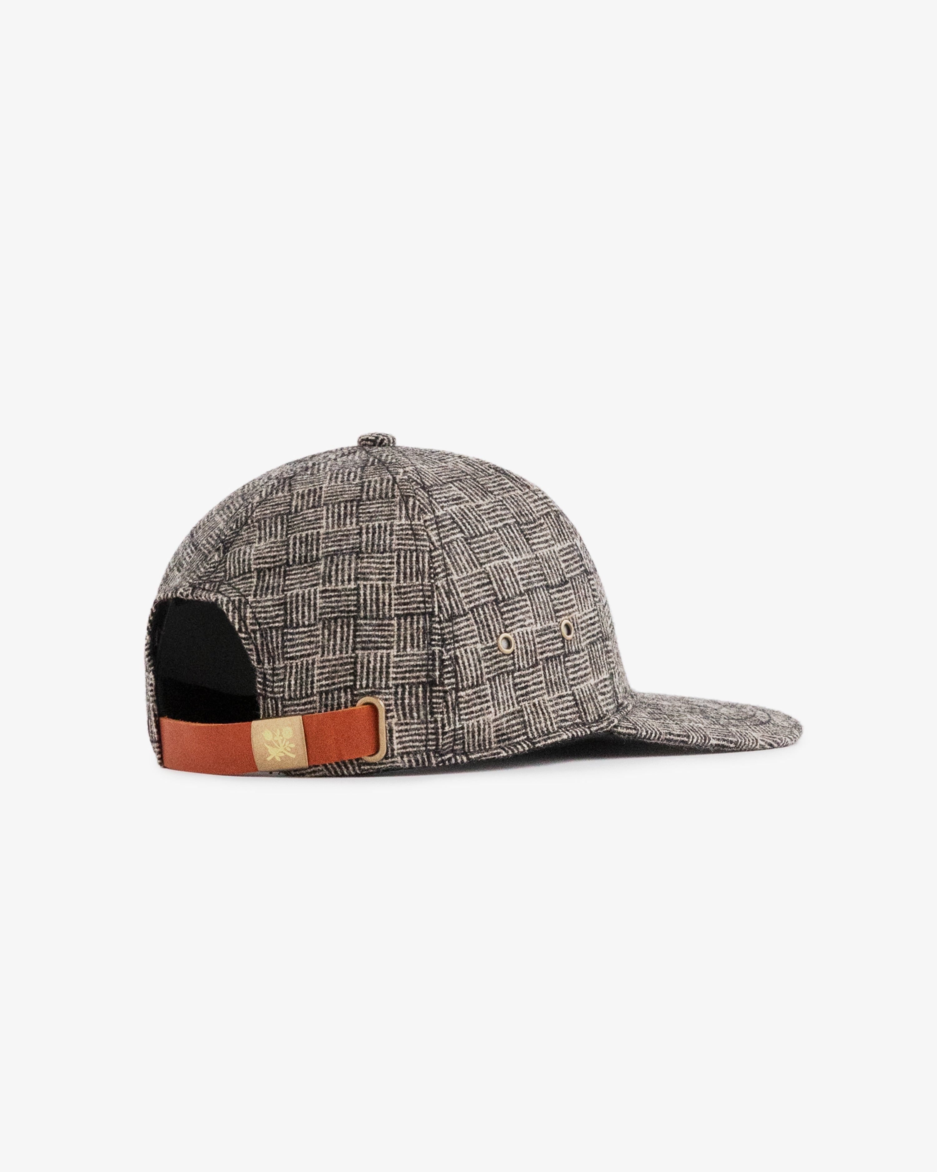 Wool Heritage Hat sold by Aime Leon Dore product image thumbnail 3
