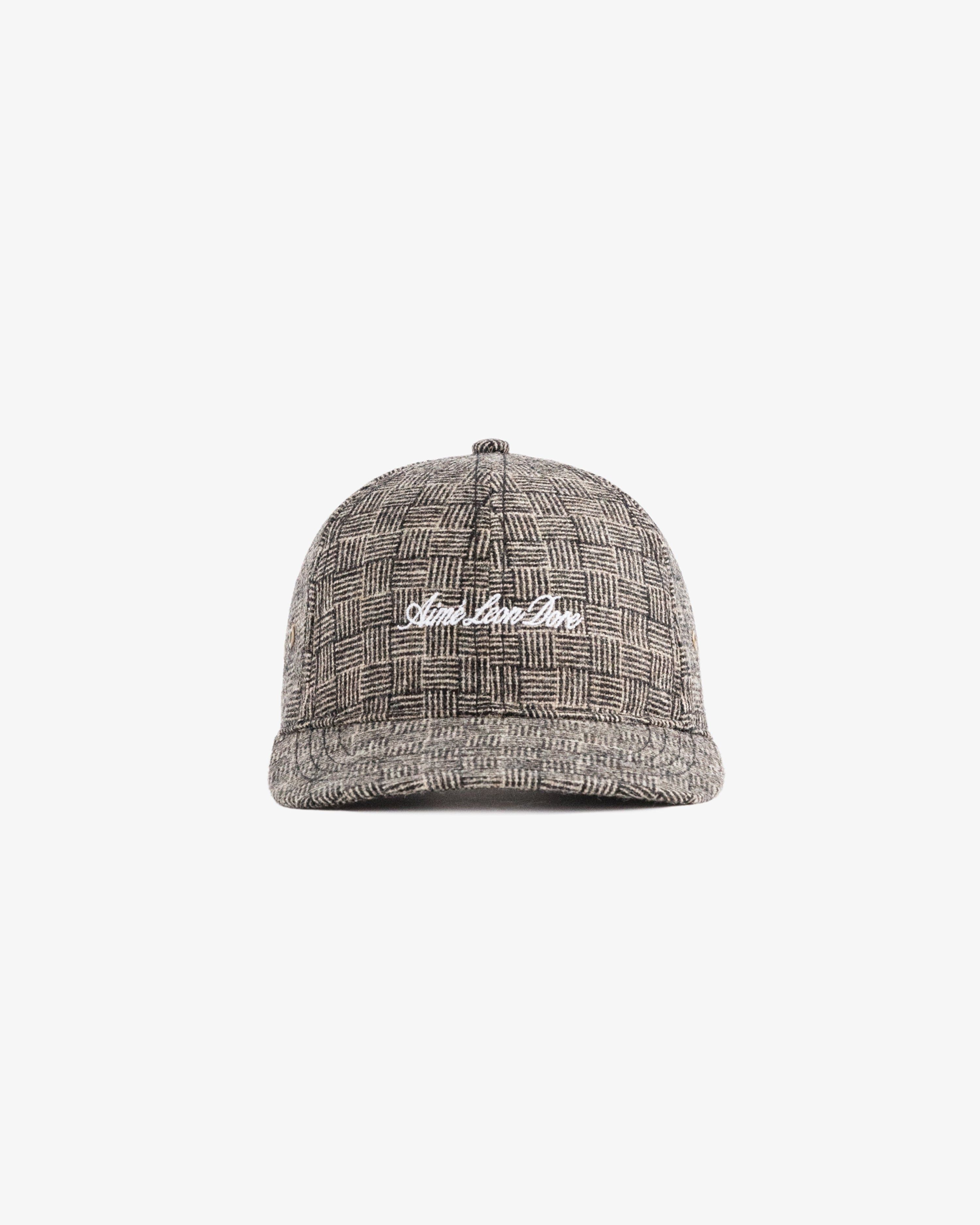 Wool Heritage Hat sold by Aime Leon Dore product image thumbnail 2