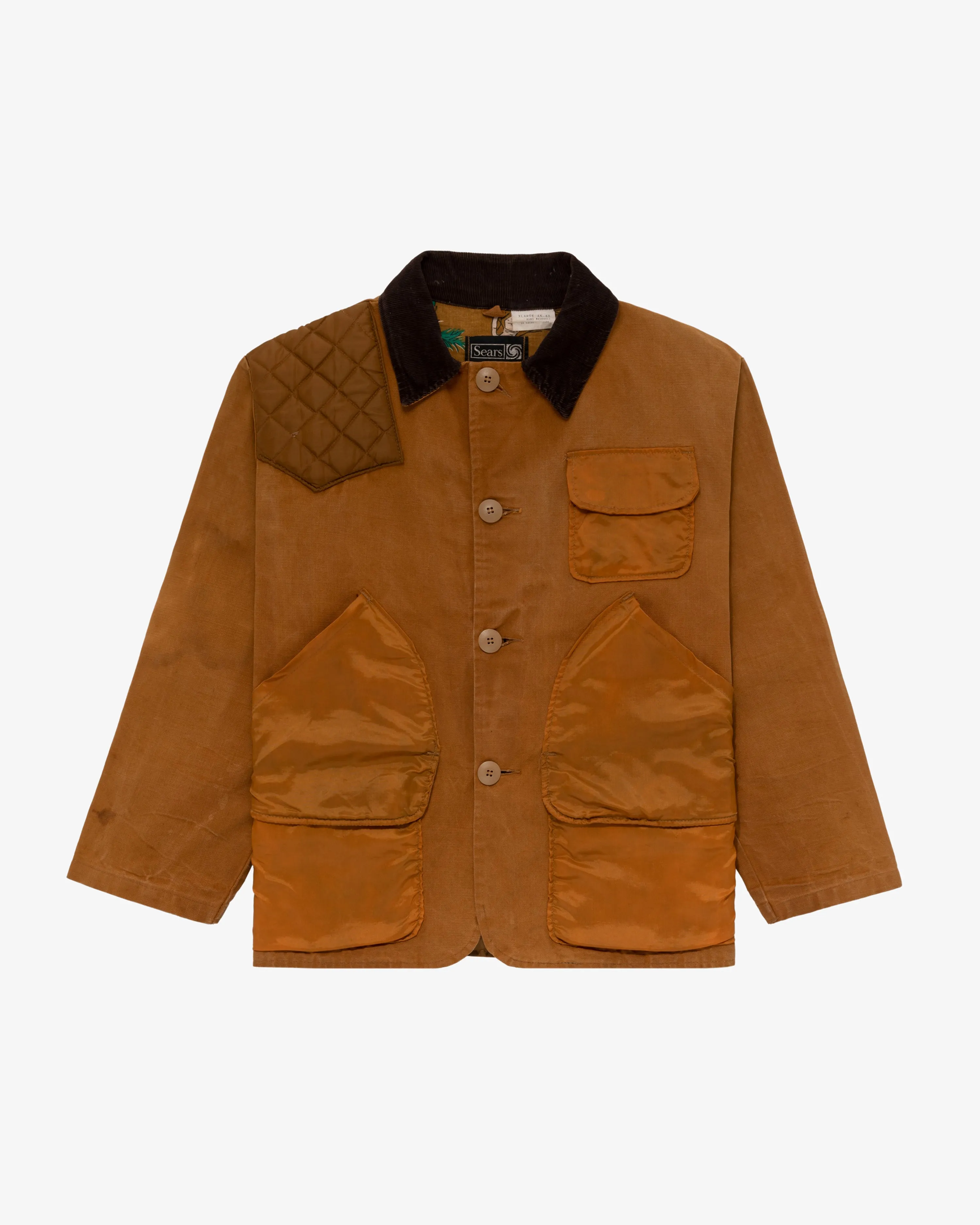 Sears Hunting Jacket | Parallel