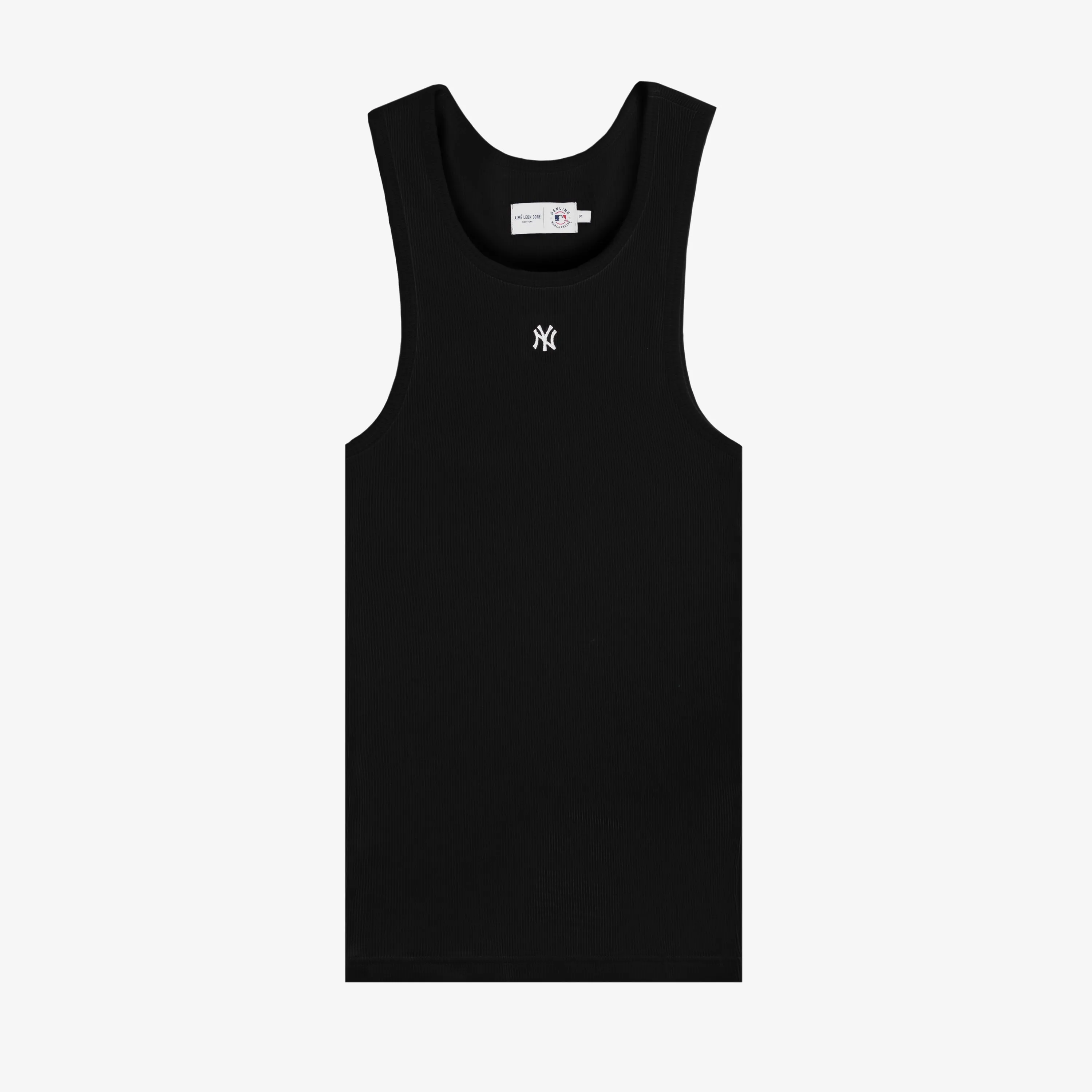 Yankees Tank Top sold by Aime Leon Dore