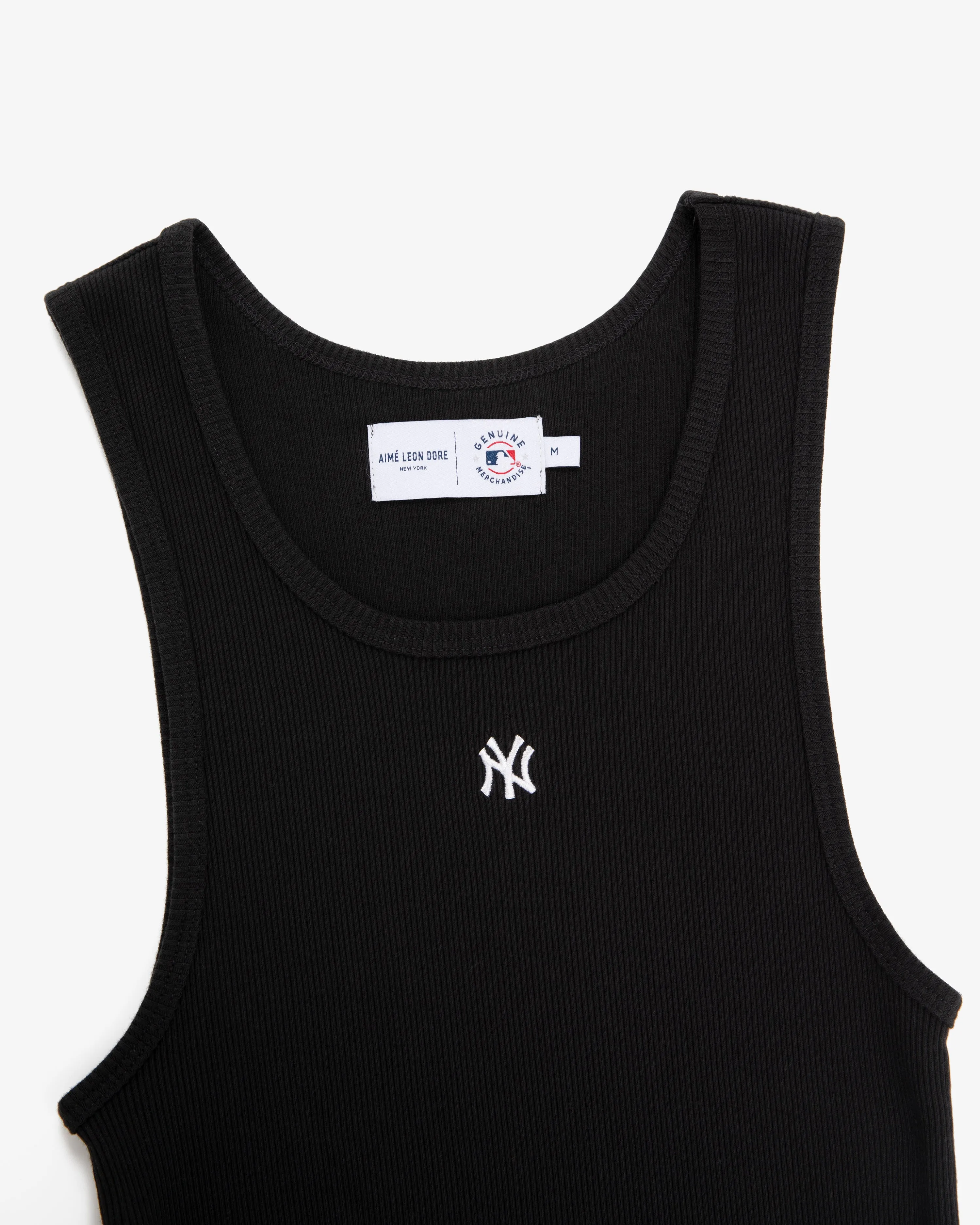 Yankees Tank Top sold by Aime Leon Dore product image thumbnail 3