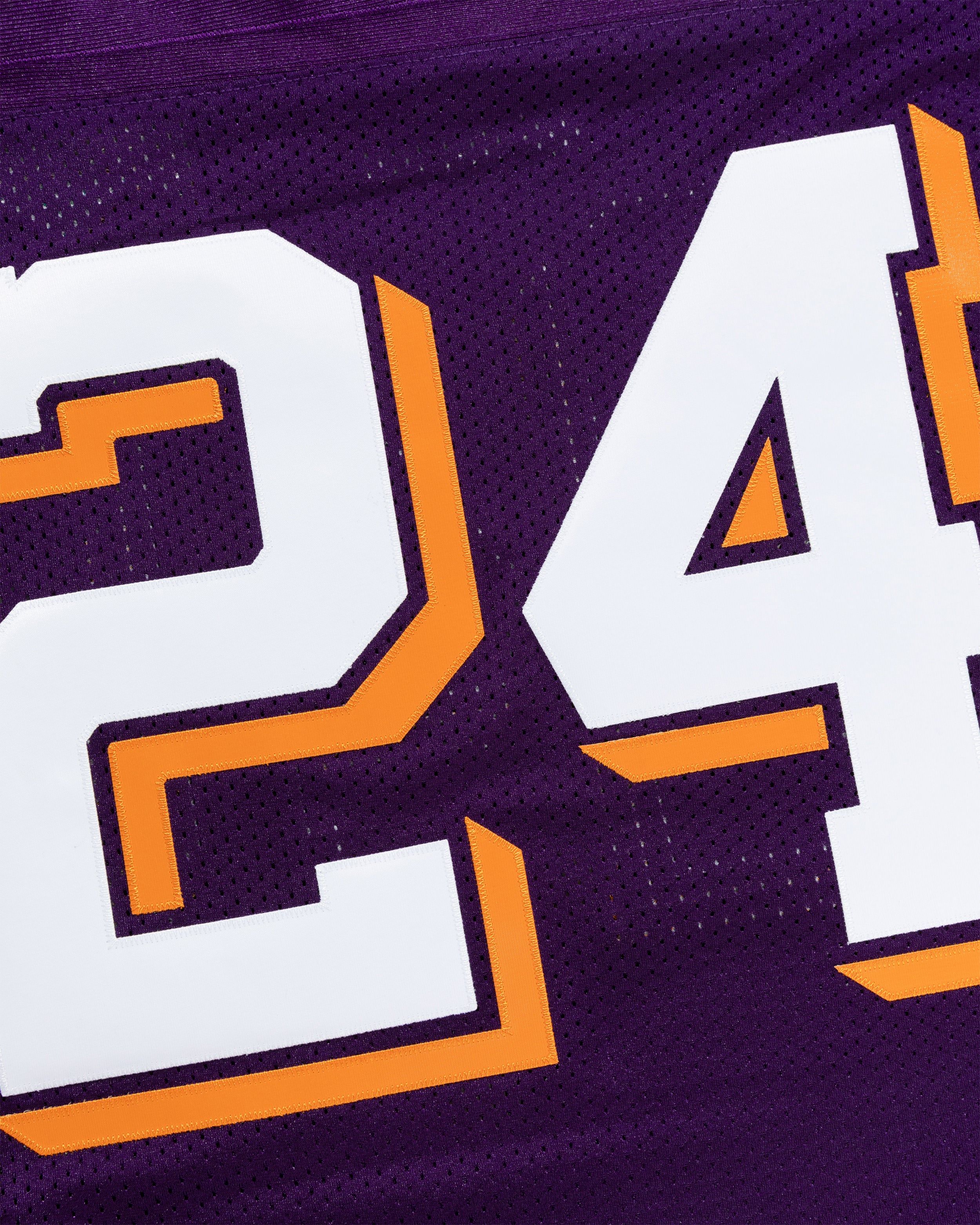 ALD / Mitchell & Ness Team Football Jersey sold by Aime Leon Dore product image thumbnail 5