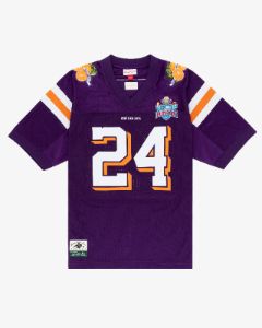ALD / Mitchell & Ness Team Football Jersey sold by Aime Leon Dore
