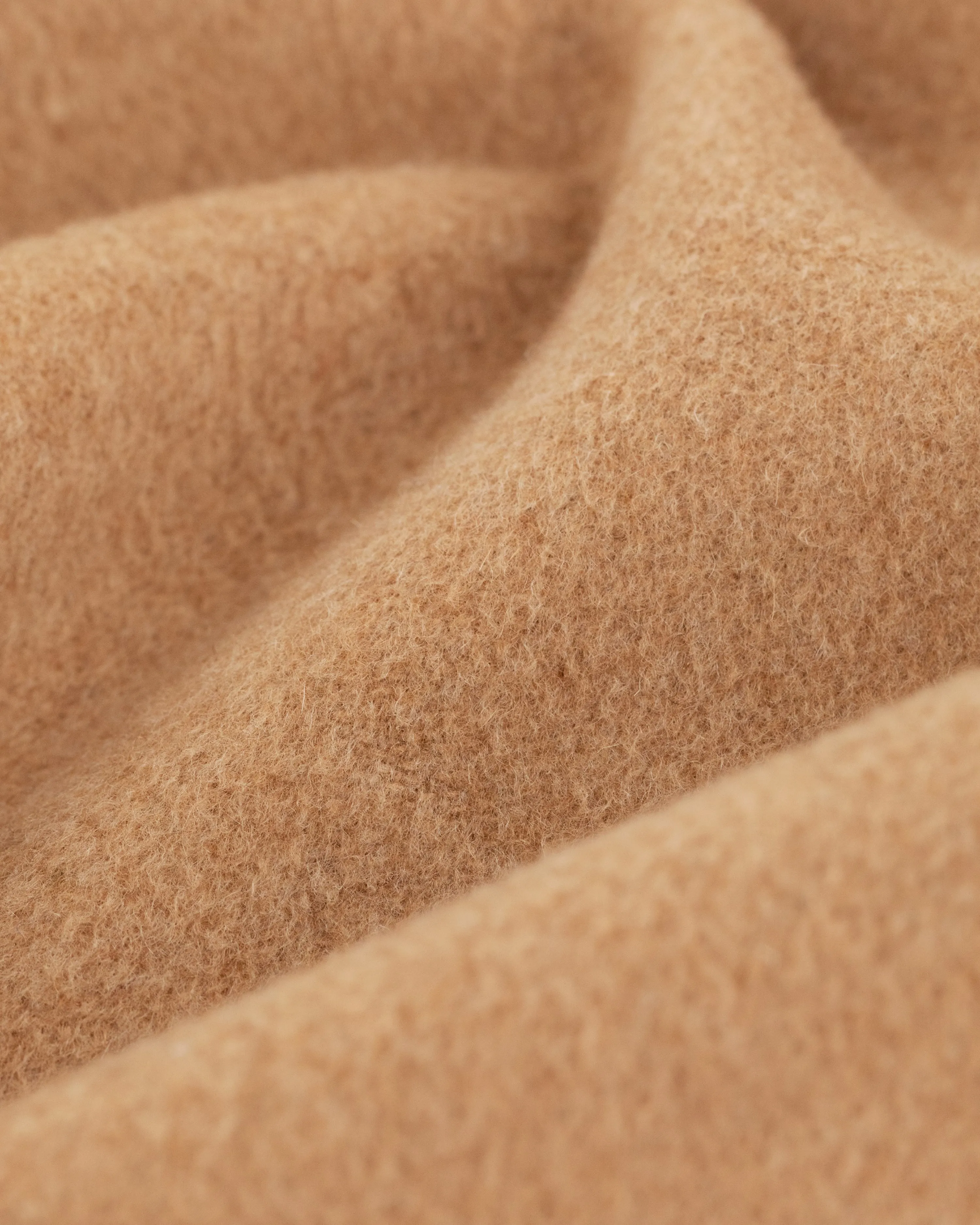 Vintage Cashmere Topcoat sold by Aime Leon Dore product image thumbnail 5