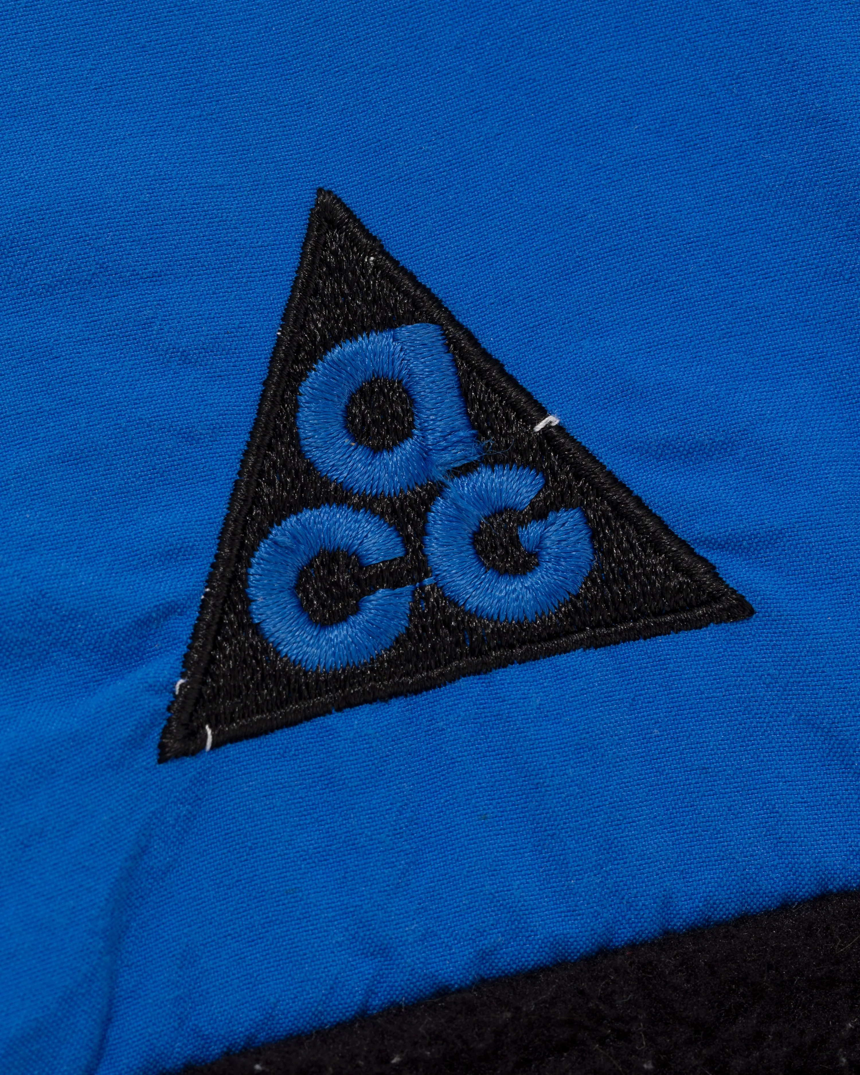Vintage Nike ACG Devil's Tower Fleece Jacket sold by Aime Leon Dore product image thumbnail 5
