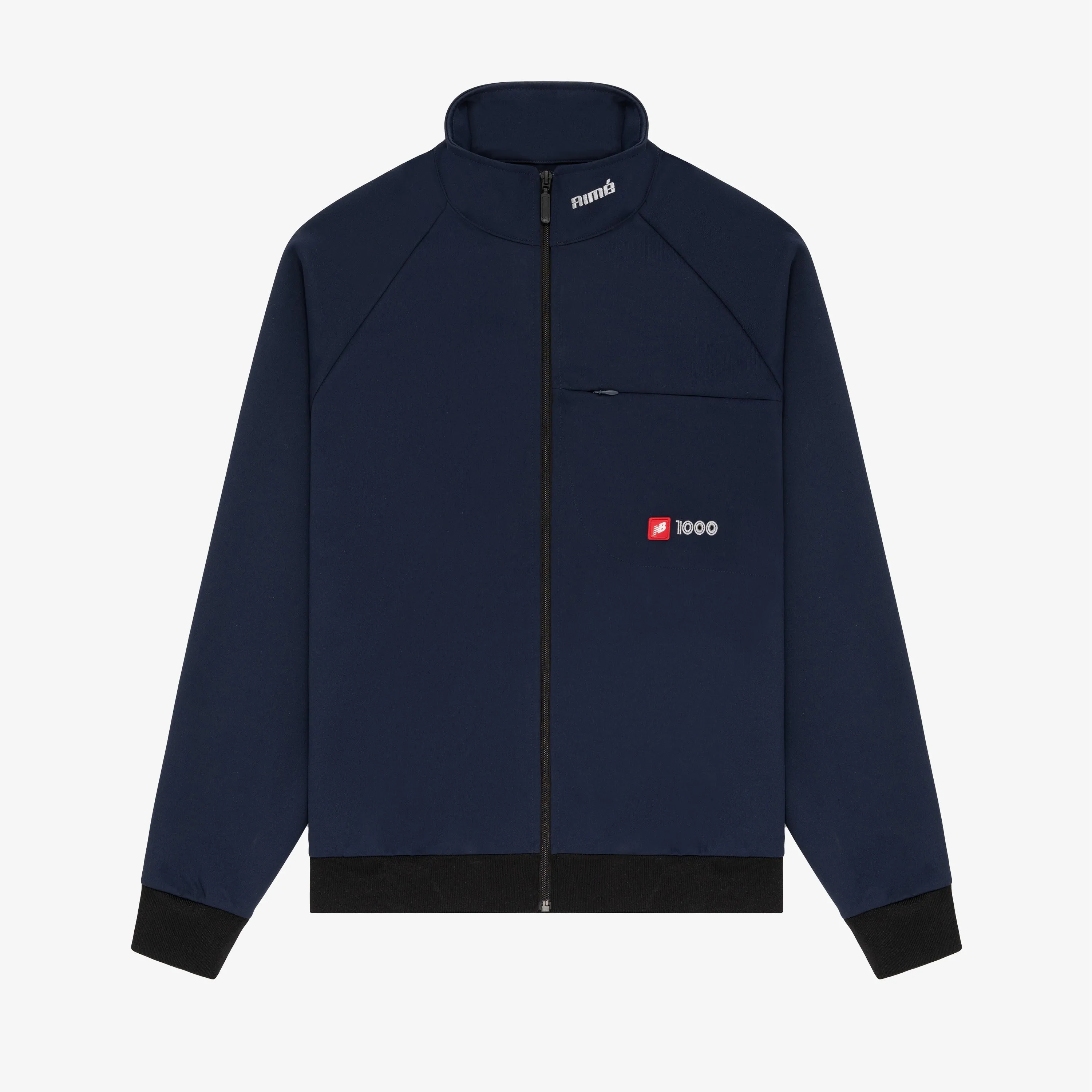 ALD / New Balance Track Jacket sold by Aime Leon Dore