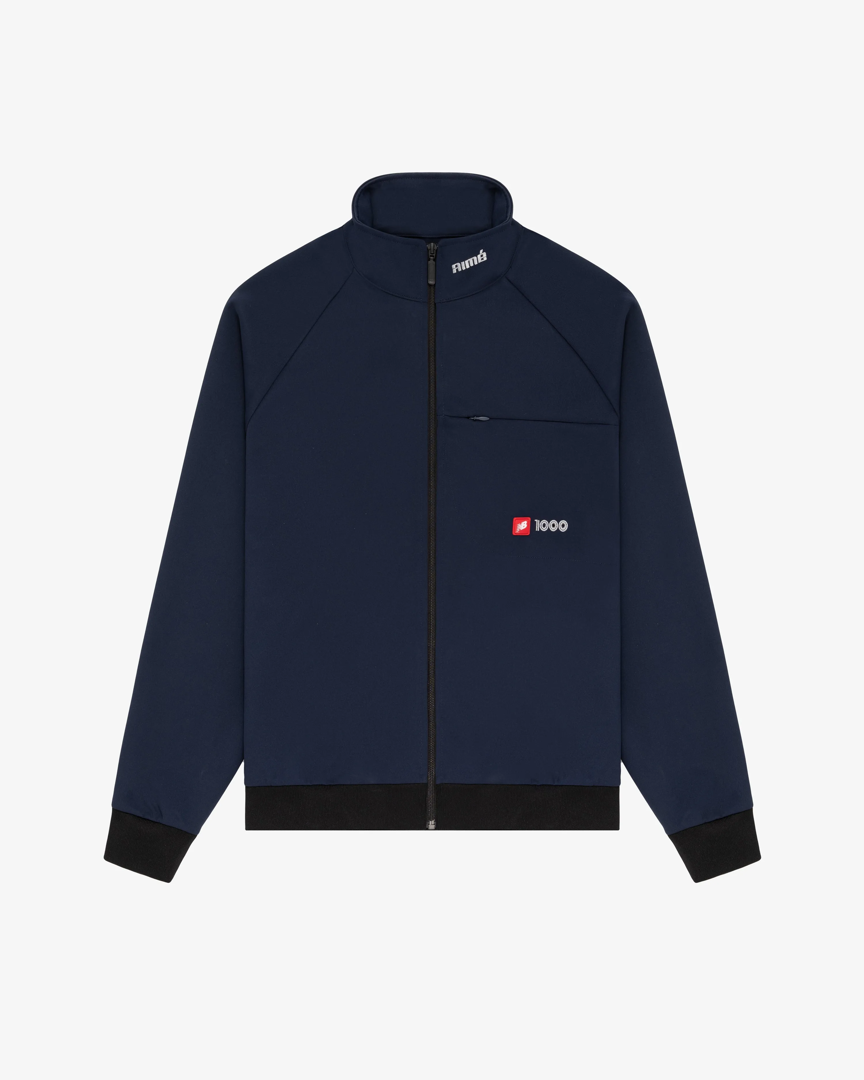 ALD / New Balance Track Jacket sold by Aime Leon Dore product image thumbnail 2