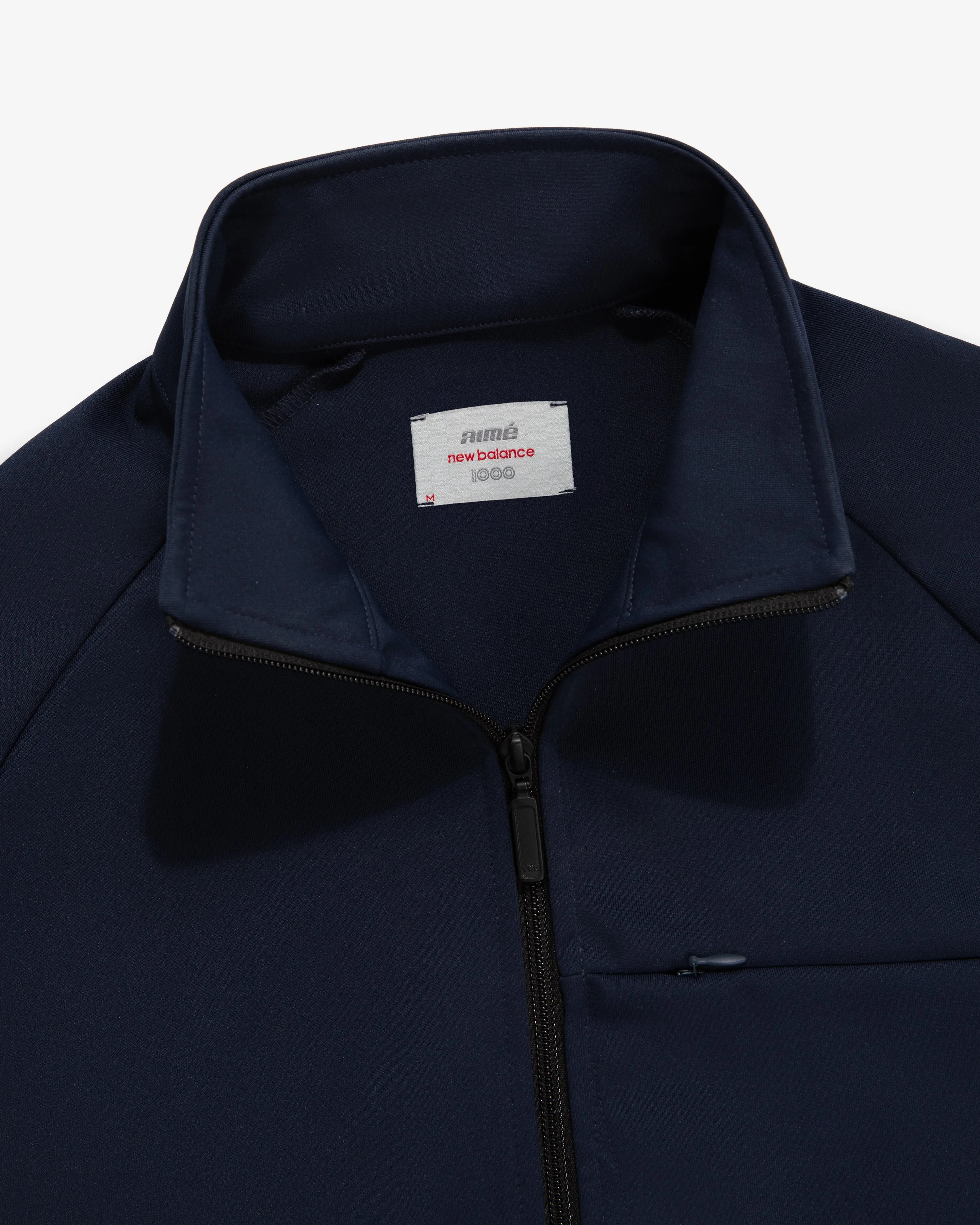 ALD / New Balance Track Jacket sold by Aime Leon Dore product image thumbnail 5