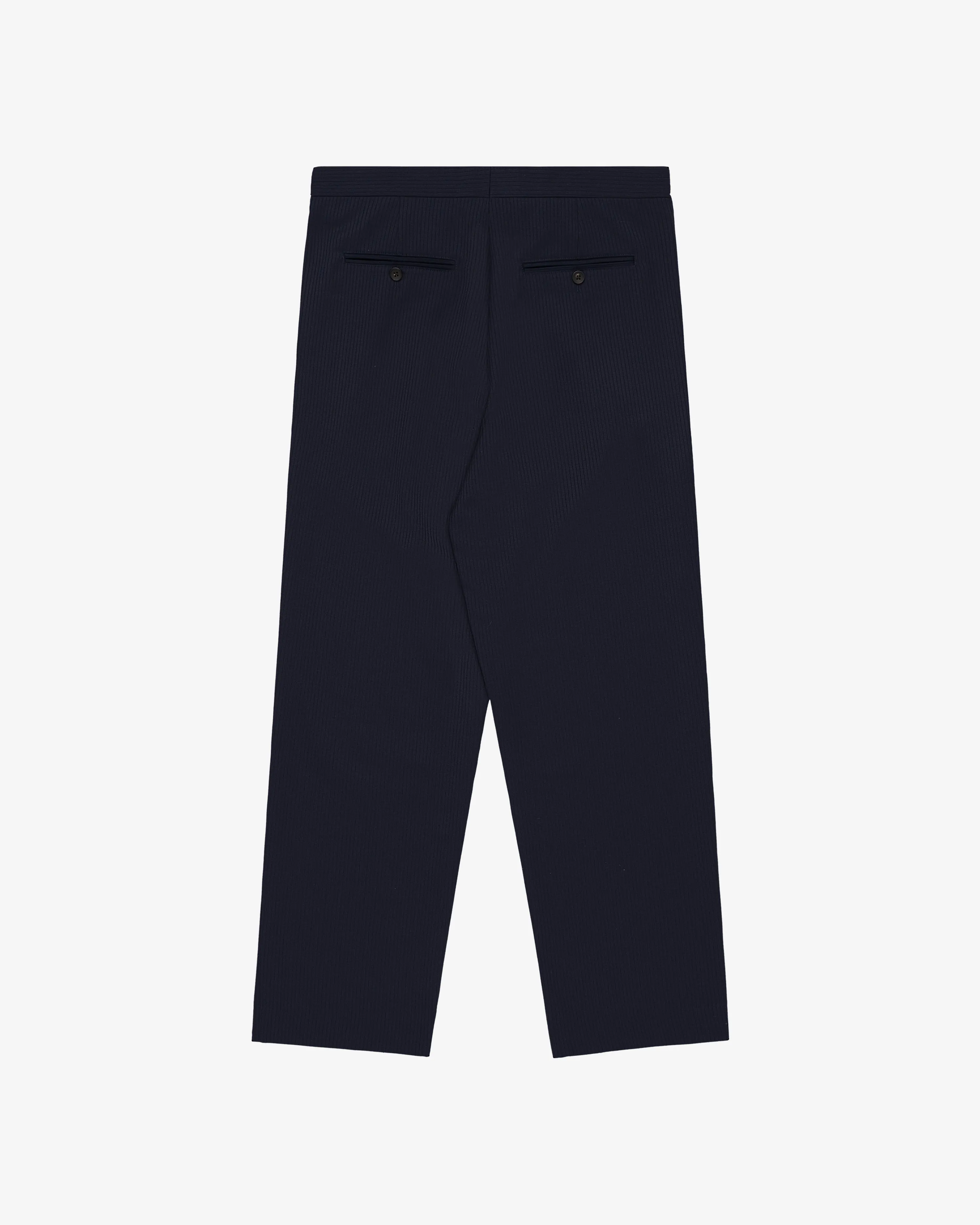 Wool Suit Trouser sold by Aime Leon Dore product image thumbnail 5