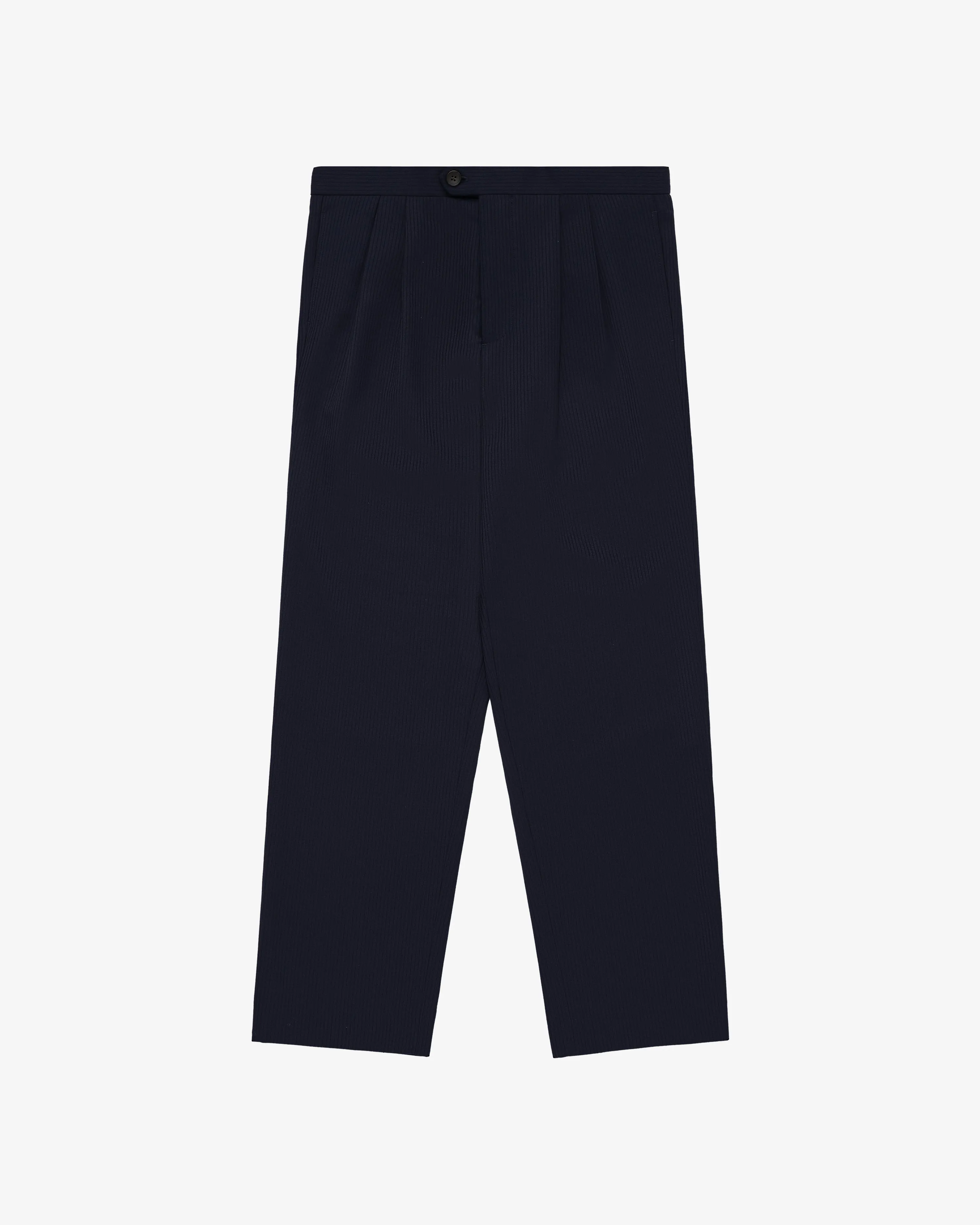 Wool Suit Trouser sold by Aime Leon Dore product image thumbnail 2