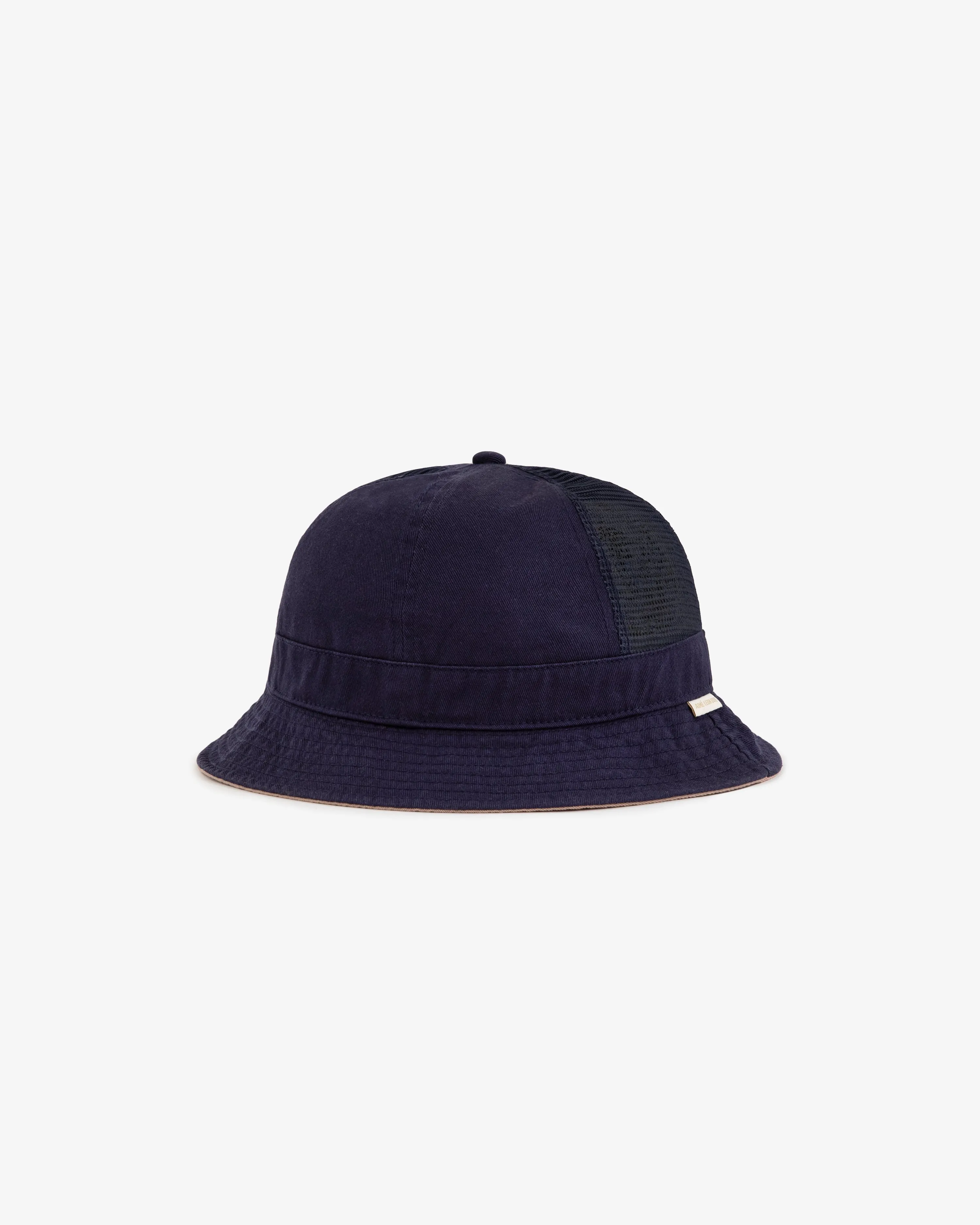 Mesh Paneled Bell Bucket Hat sold by Aime Leon Dore product image thumbnail 2