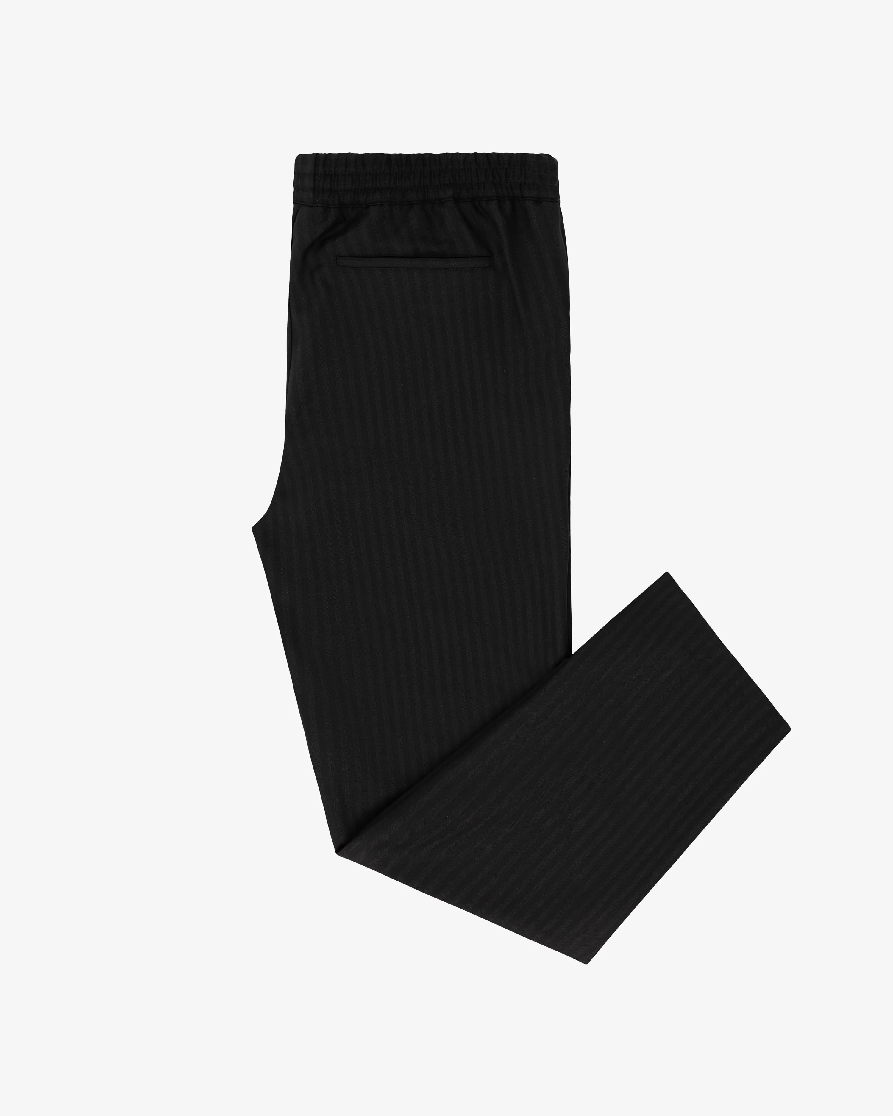 Elasticated Waist Dress Trouser sold by Aime Leon Dore product image thumbnail 5