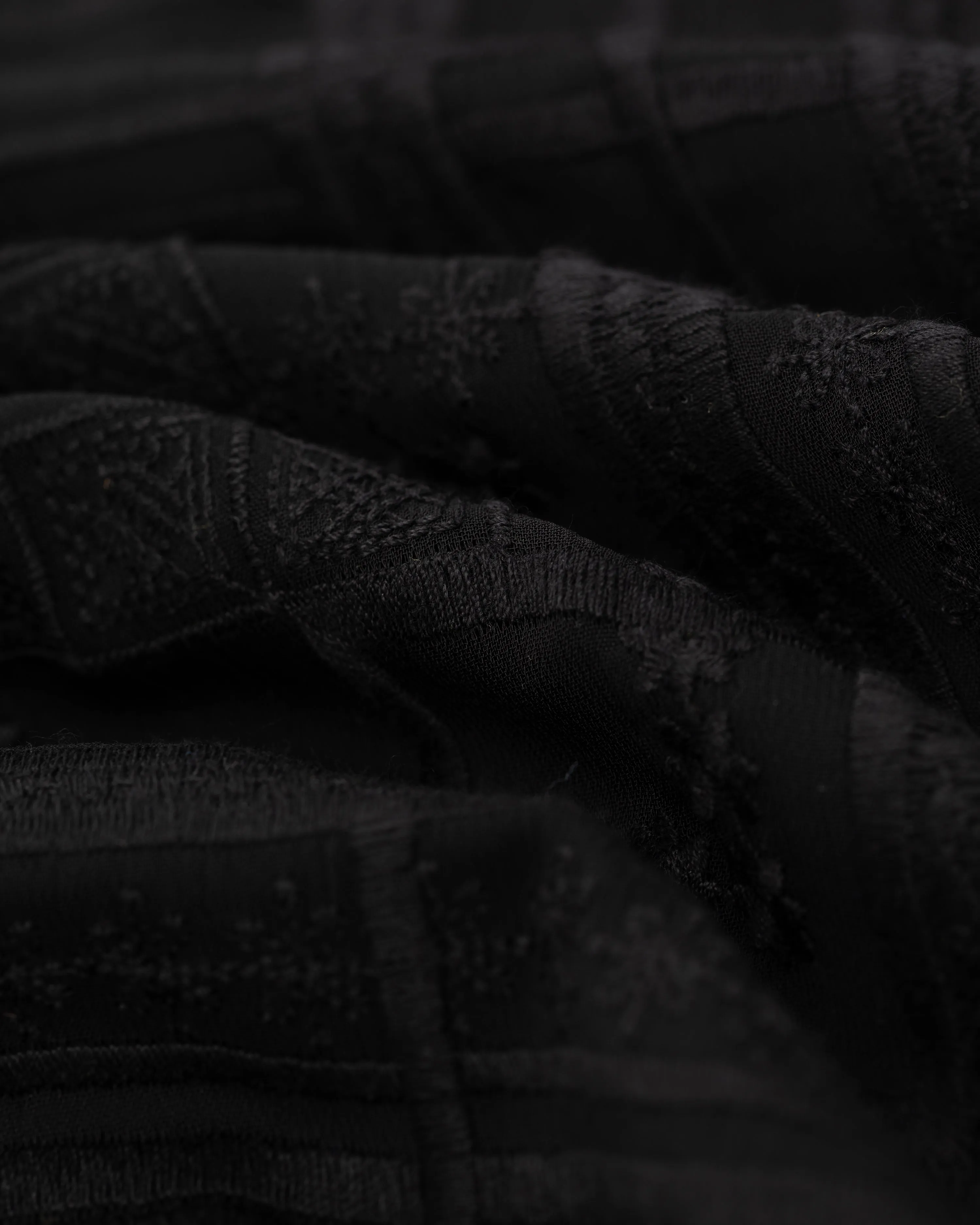 Lace Leisure Shirt sold by Aime Leon Dore product image thumbnail 5