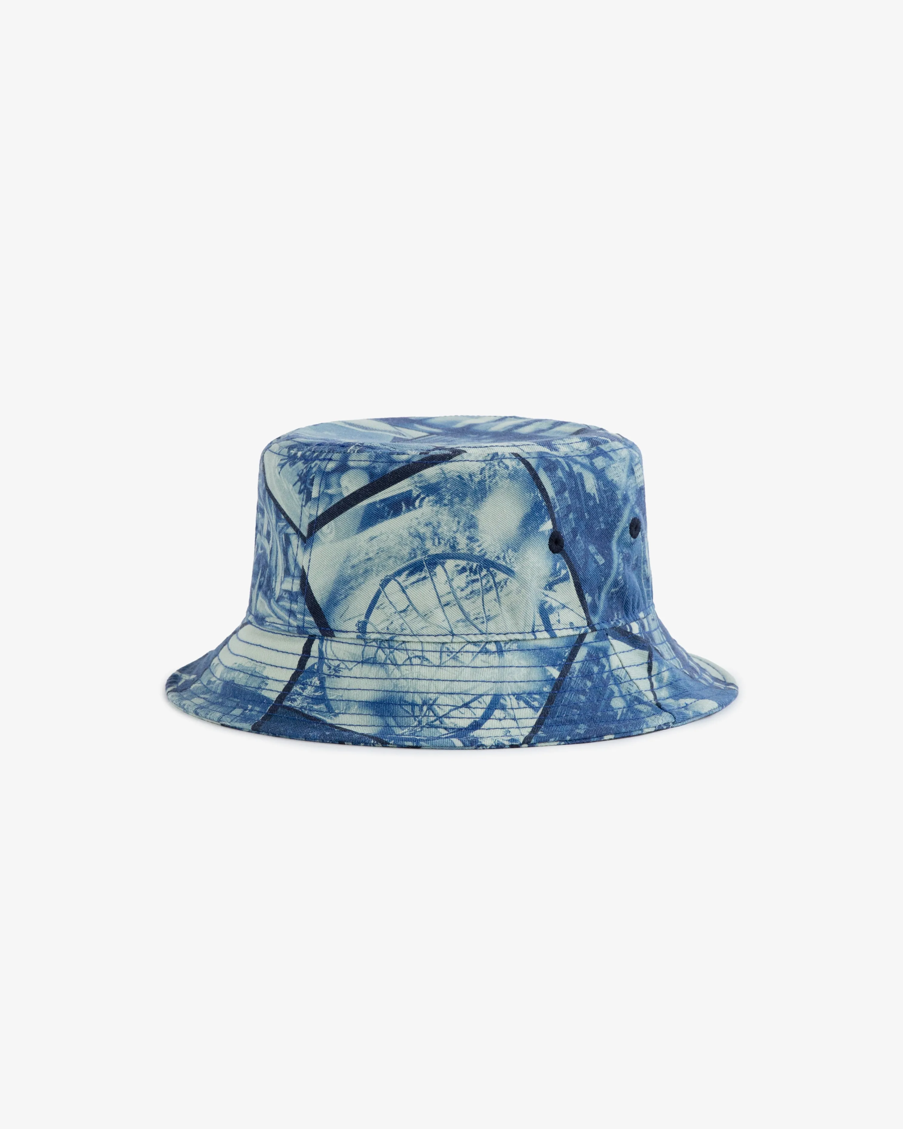 Printed Bucket Hat sold by Aime Leon Dore product image thumbnail 3
