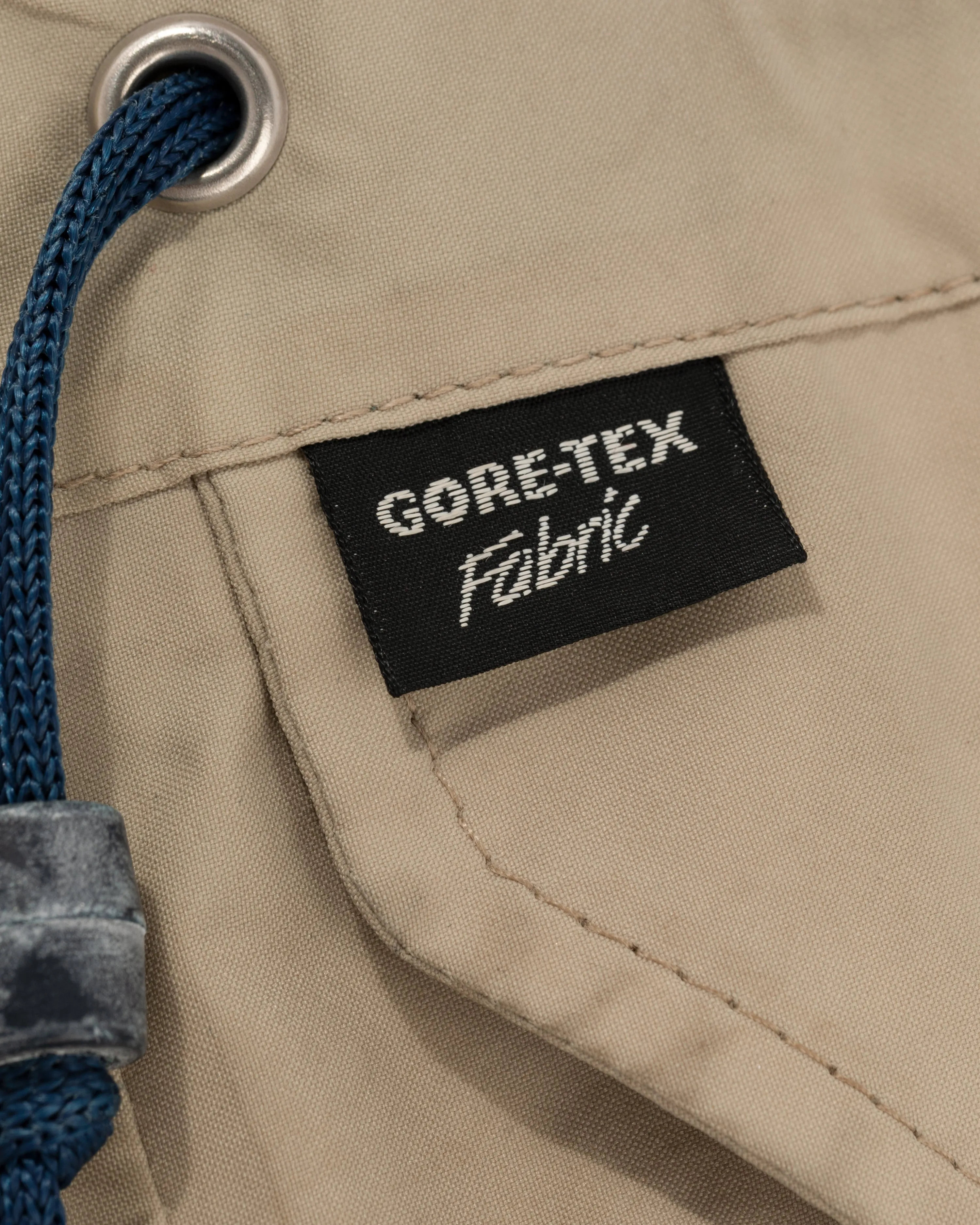 Vintage Gore-Tex Climbing Jacket sold by Aime Leon Dore product image thumbnail 3