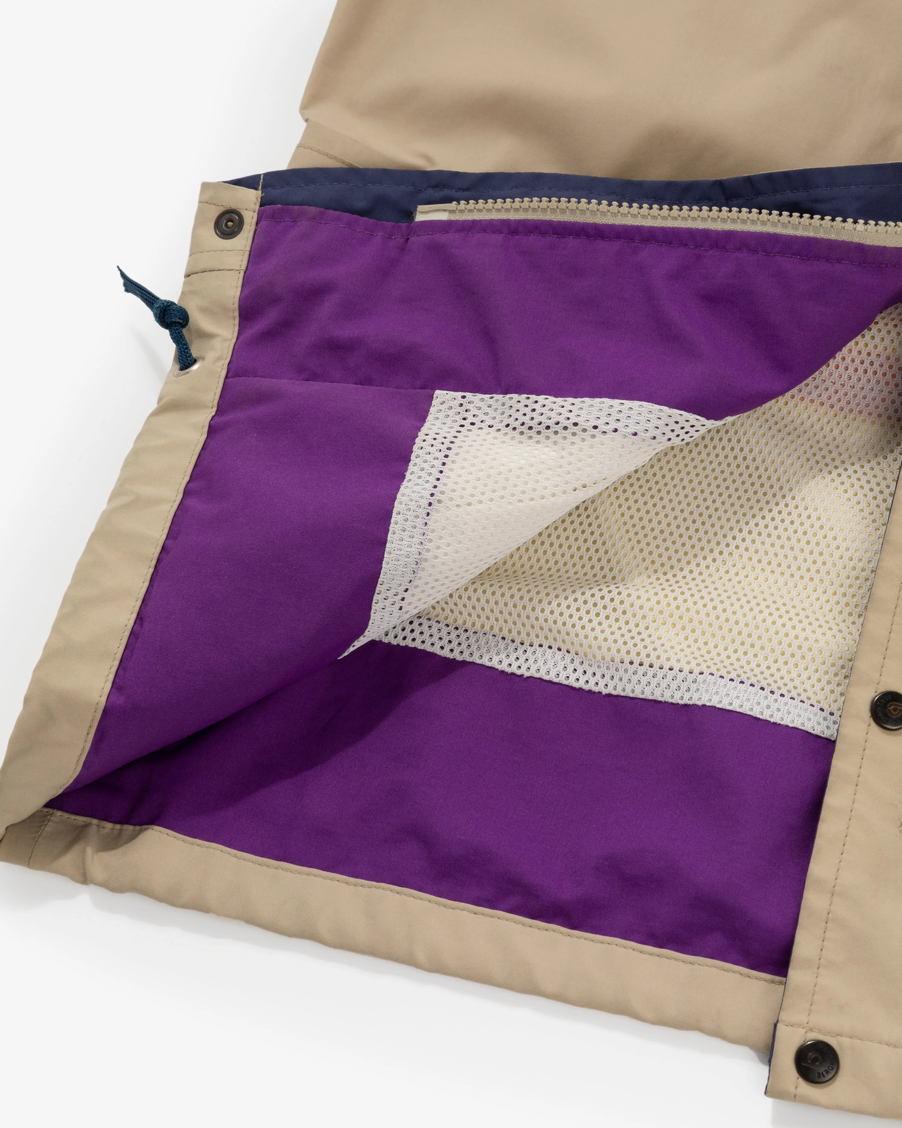 Vintage Gore-Tex Climbing Jacket sold by Aime Leon Dore product image thumbnail 5