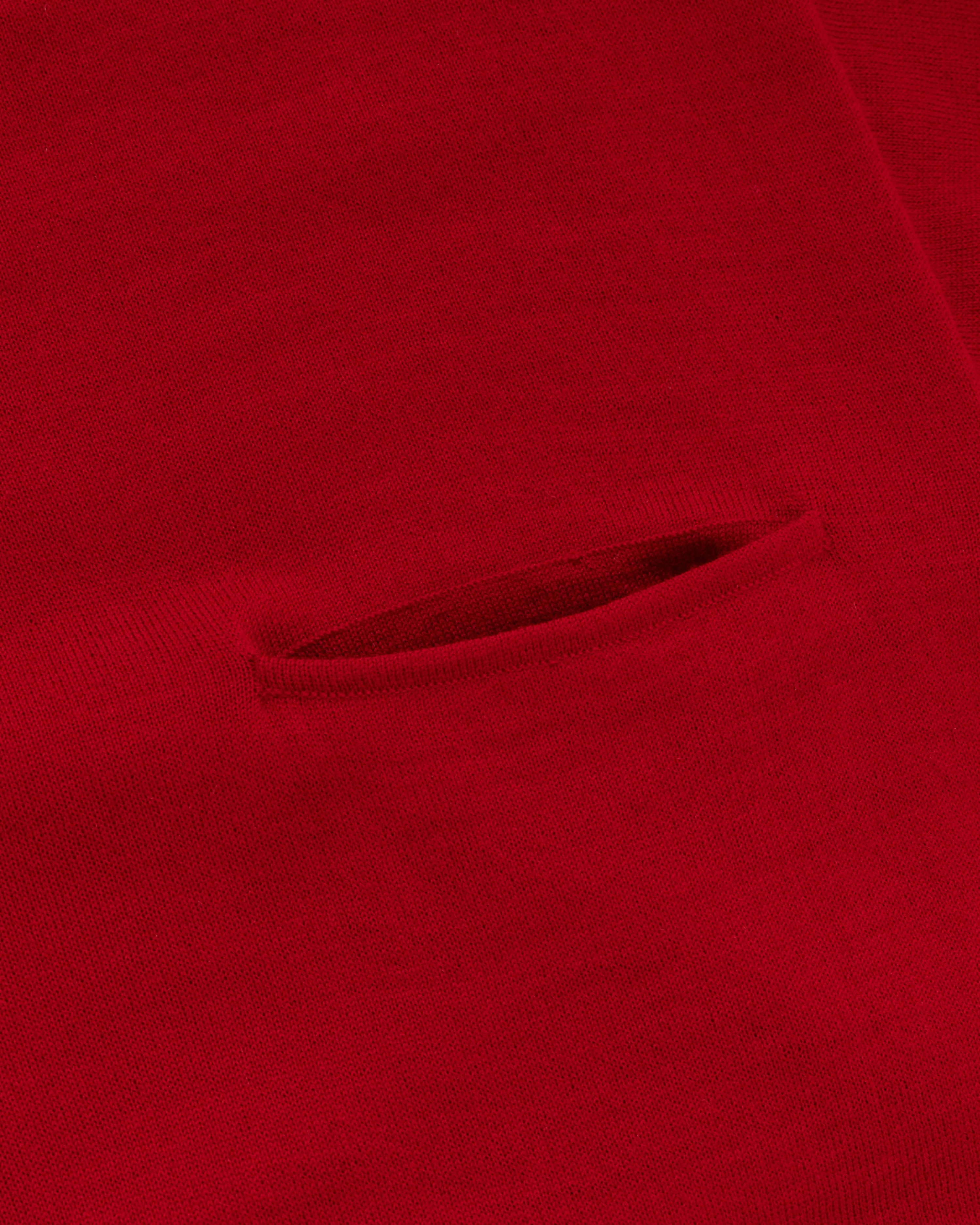 Vintage Wool Sweater Polo sold by Aime Leon Dore product image thumbnail 4