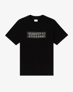 Mixer Tee sold by Aime Leon Dore