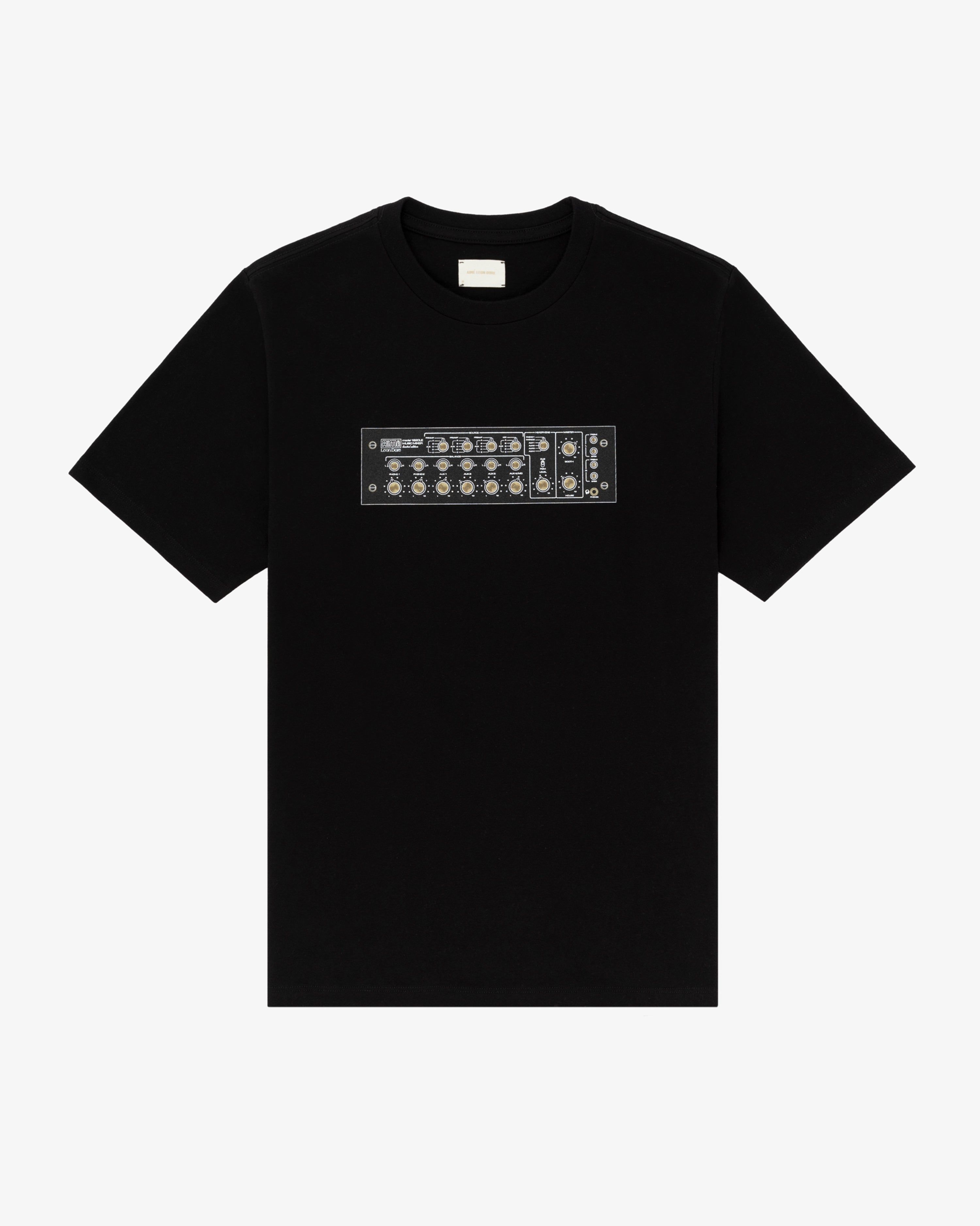 Mixer Tee sold by Aime Leon Dore product image thumbnail 2