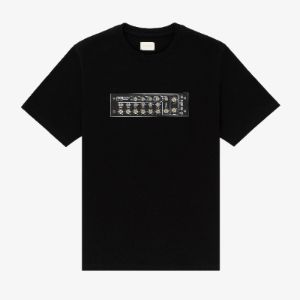 Mixer Tee sold by Aime Leon Dore