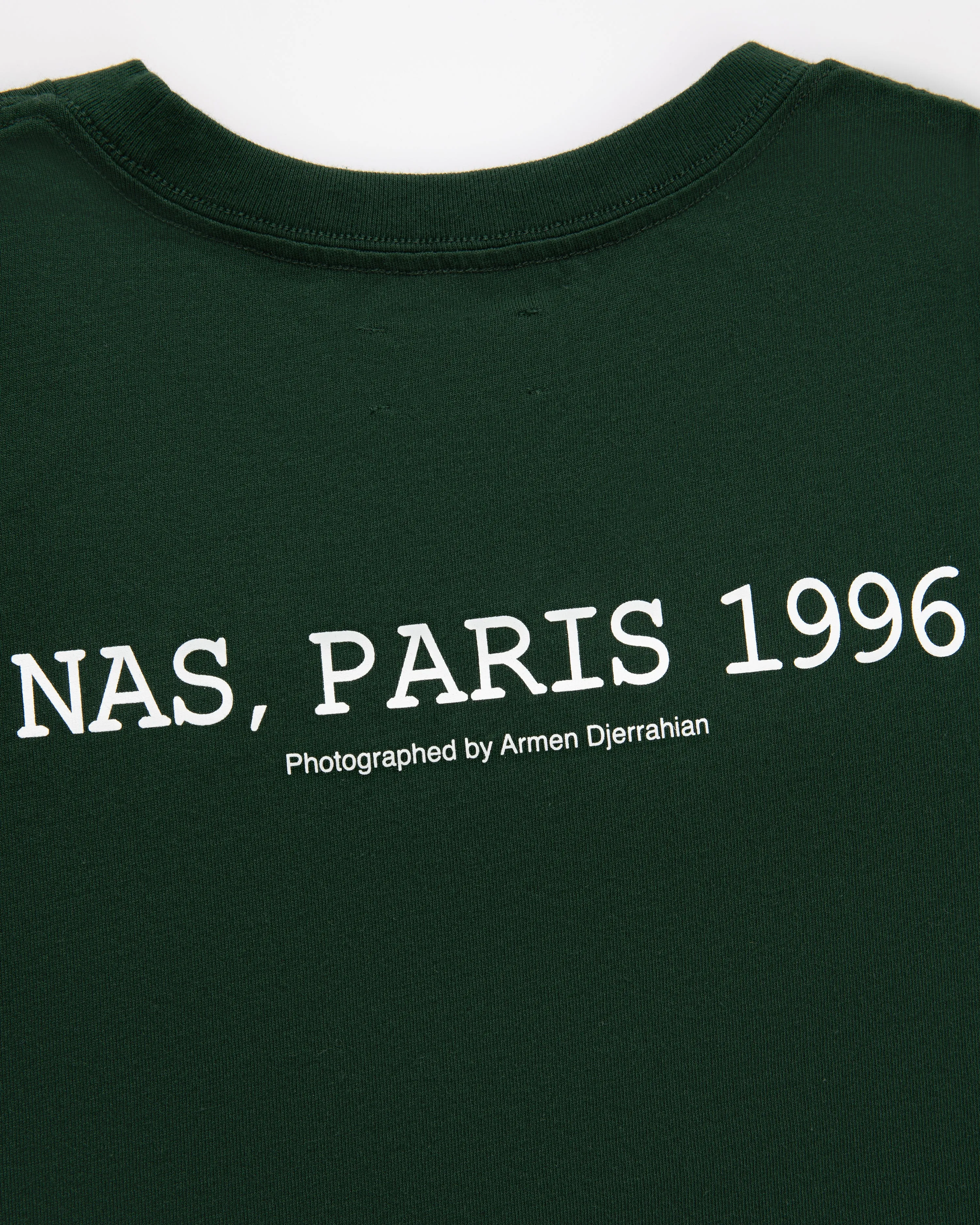 The Genesis Photo Tee sold by Aime Leon Dore product image thumbnail 5