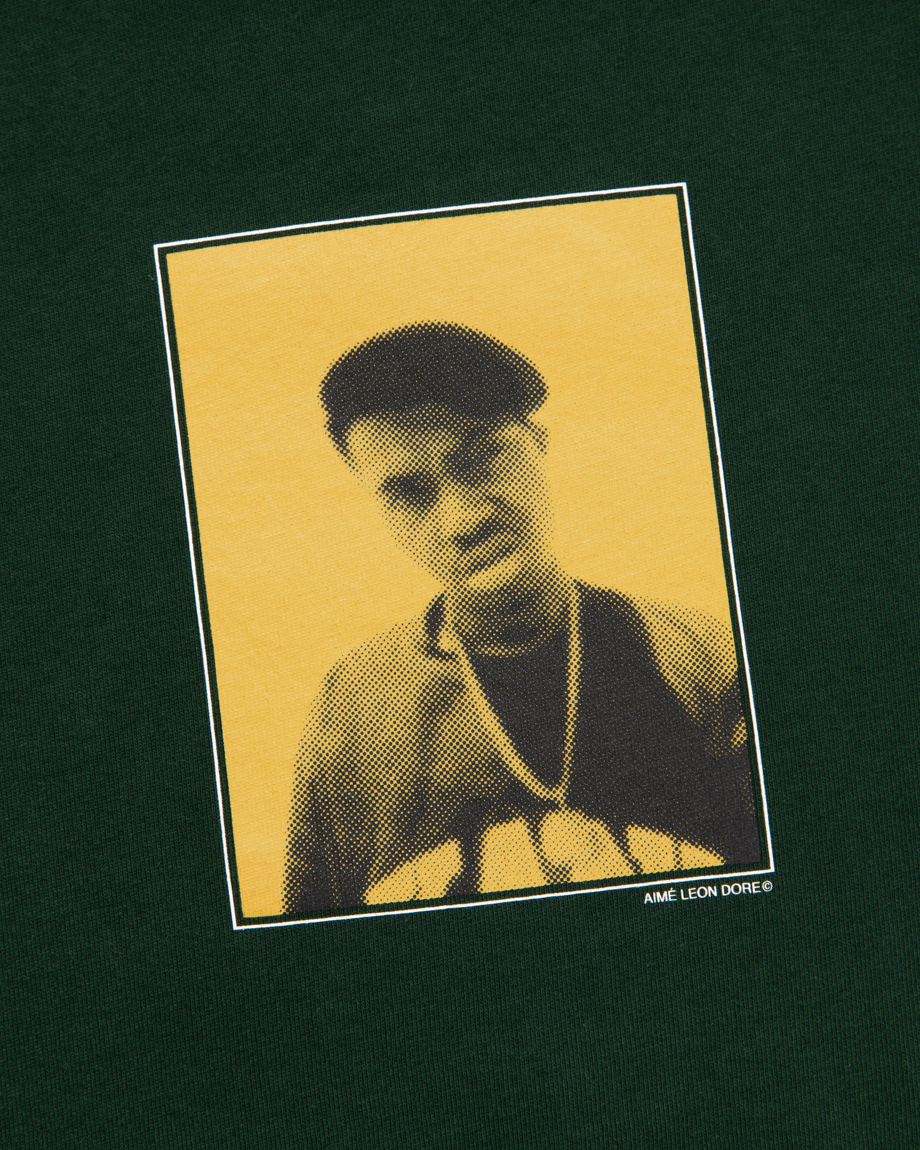 The Genesis Photo Tee sold by Aime Leon Dore product image thumbnail 4