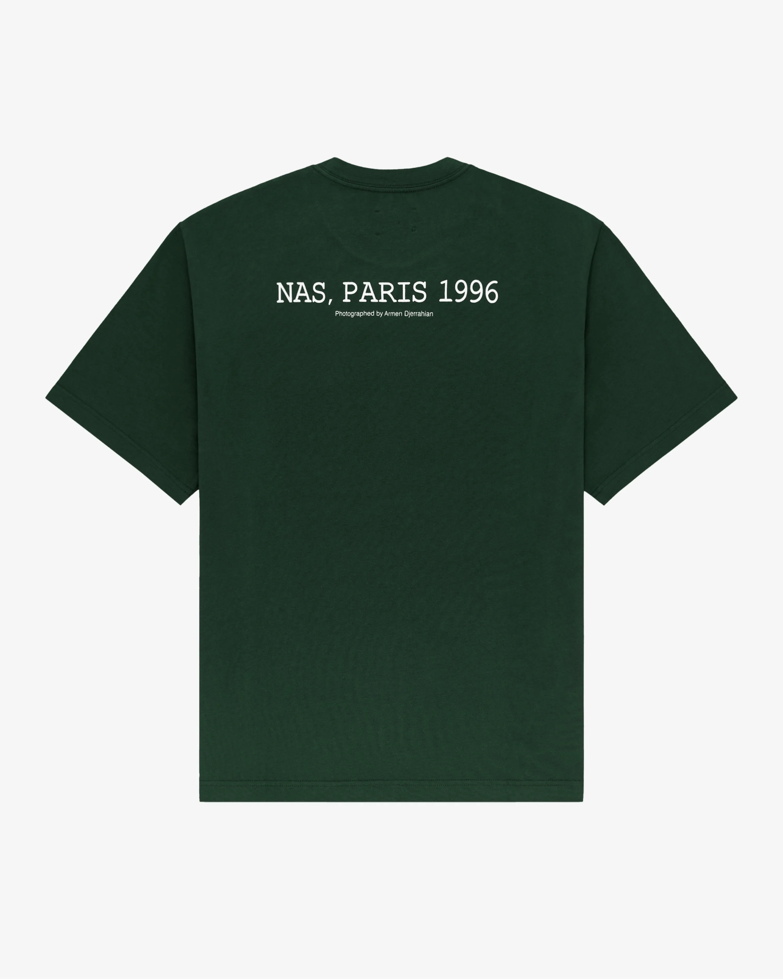 The Genesis Photo Tee sold by Aime Leon Dore product image thumbnail 3
