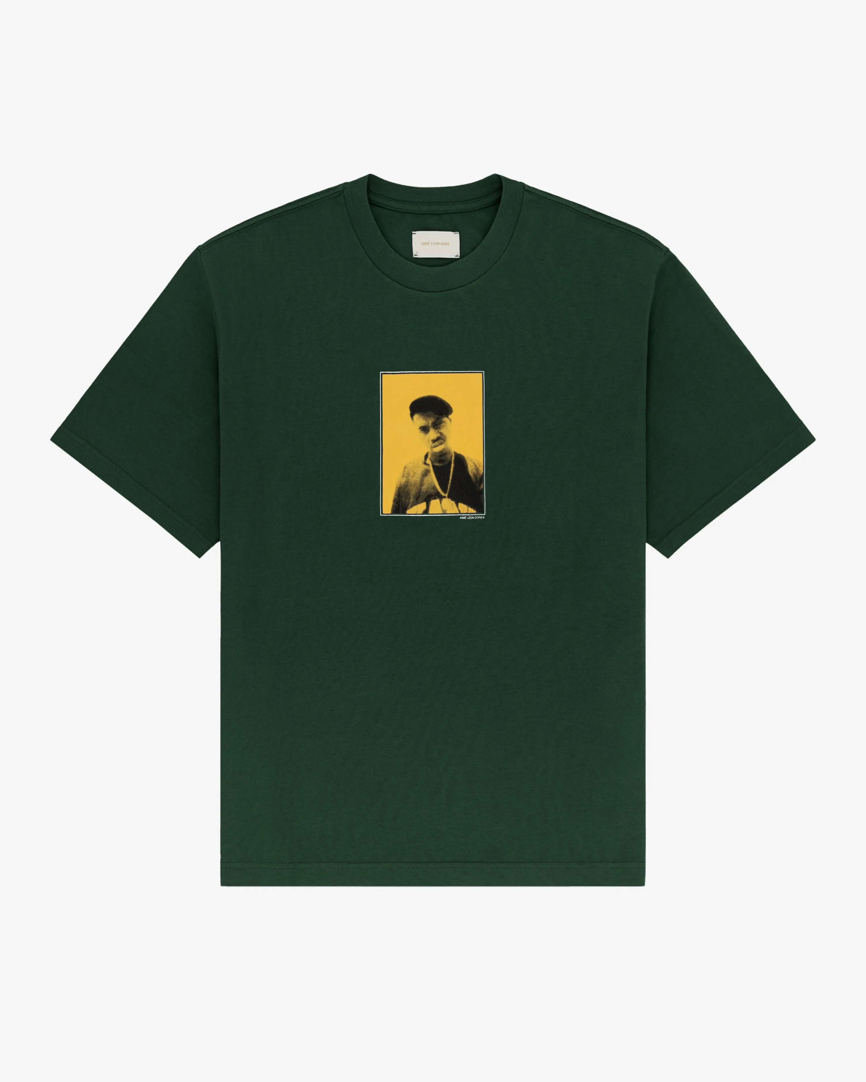 The Genesis Photo Tee sold by Aime Leon Dore product image thumbnail 2