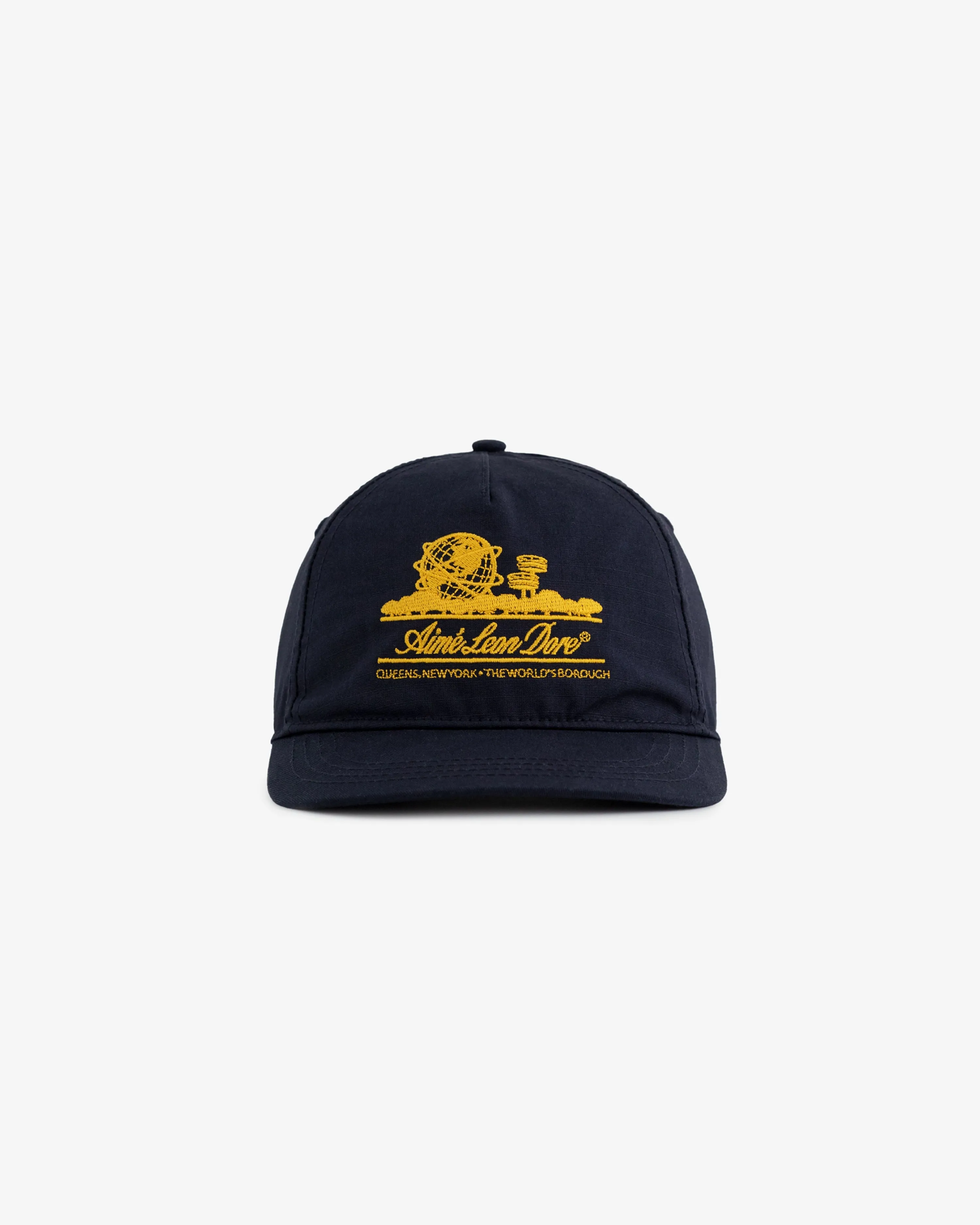 Unisphere Hat sold by Aime Leon Dore product image thumbnail 2