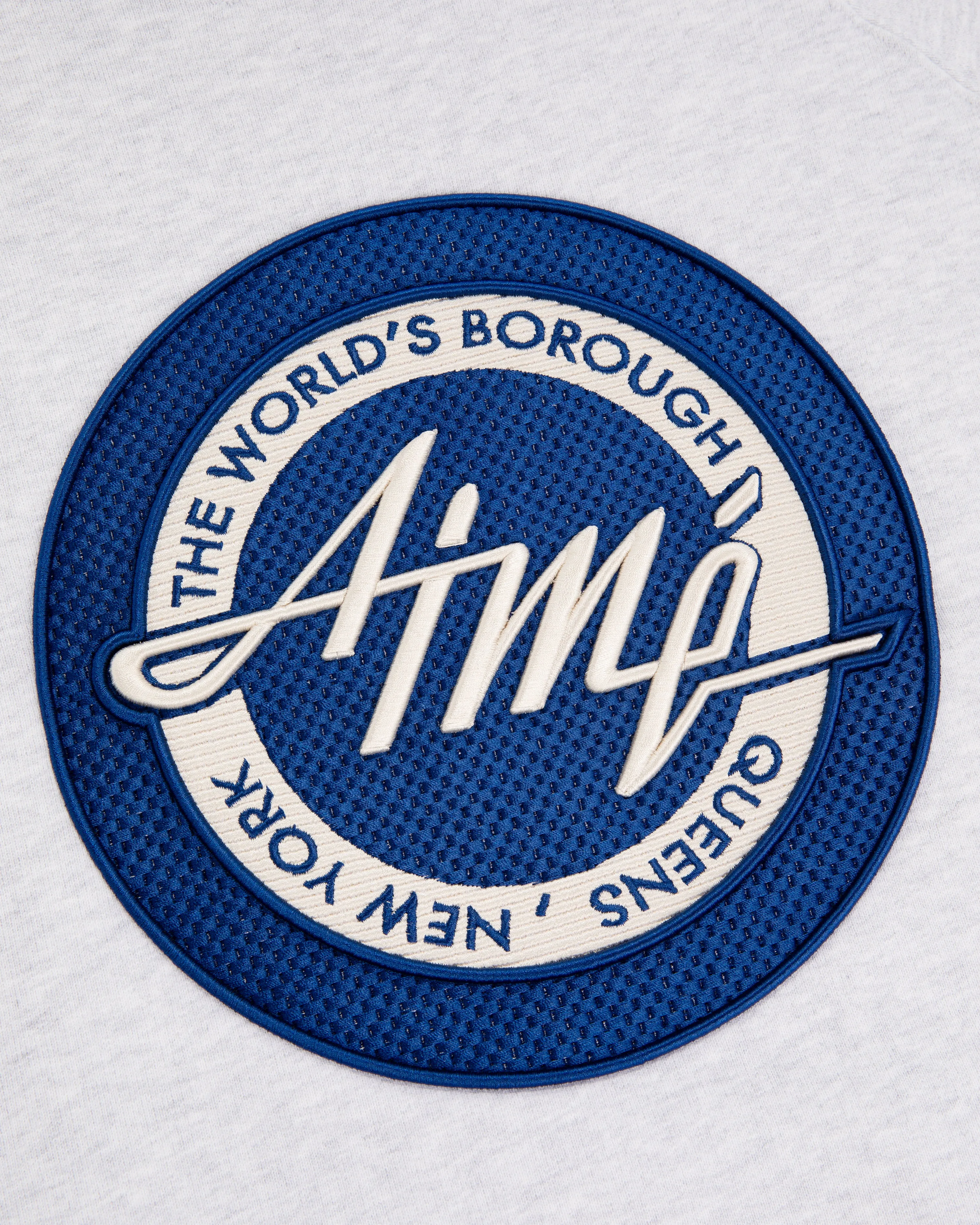 Station Hoodie sold by Aime Leon Dore product image thumbnail 4