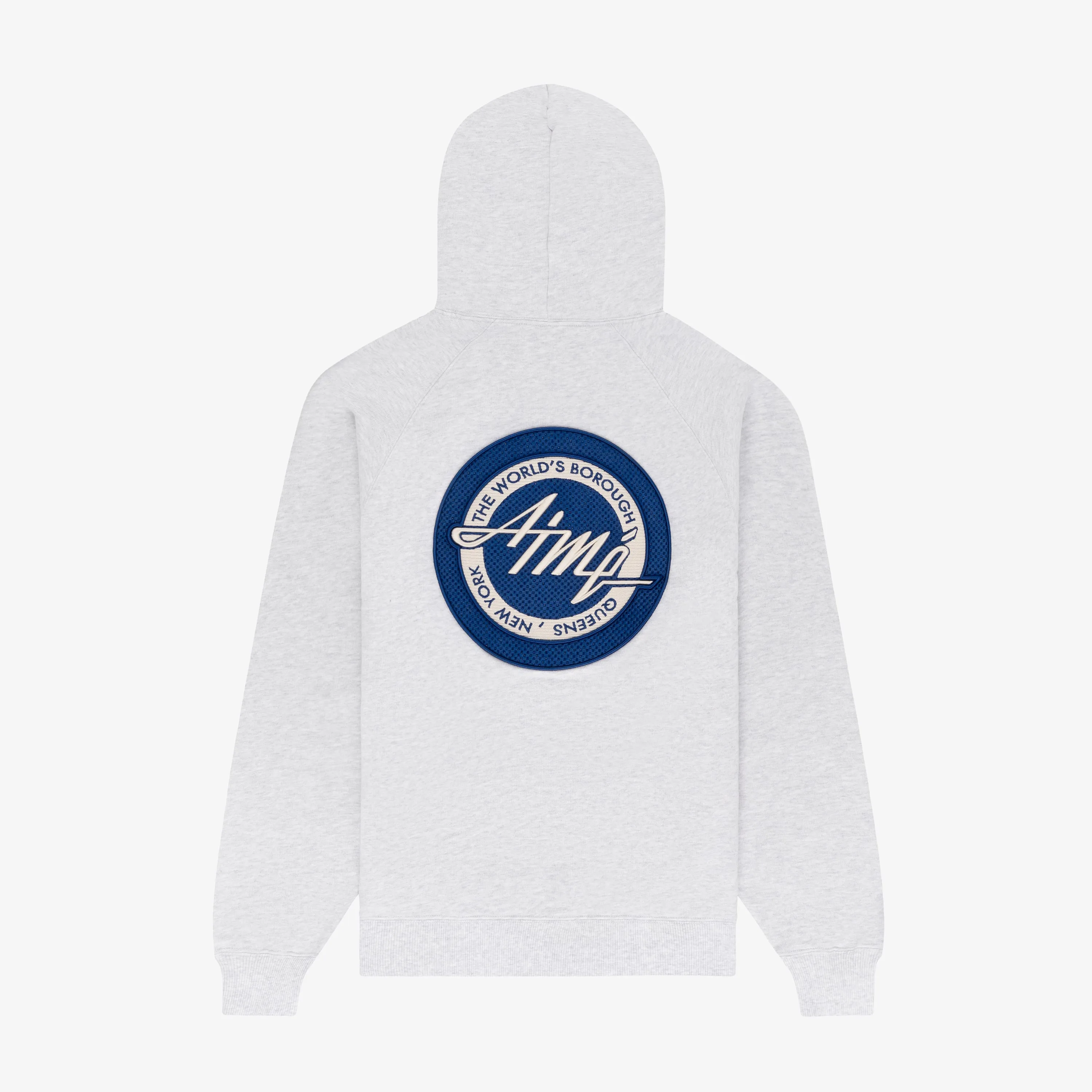 Station Hoodie sold by Aime Leon Dore