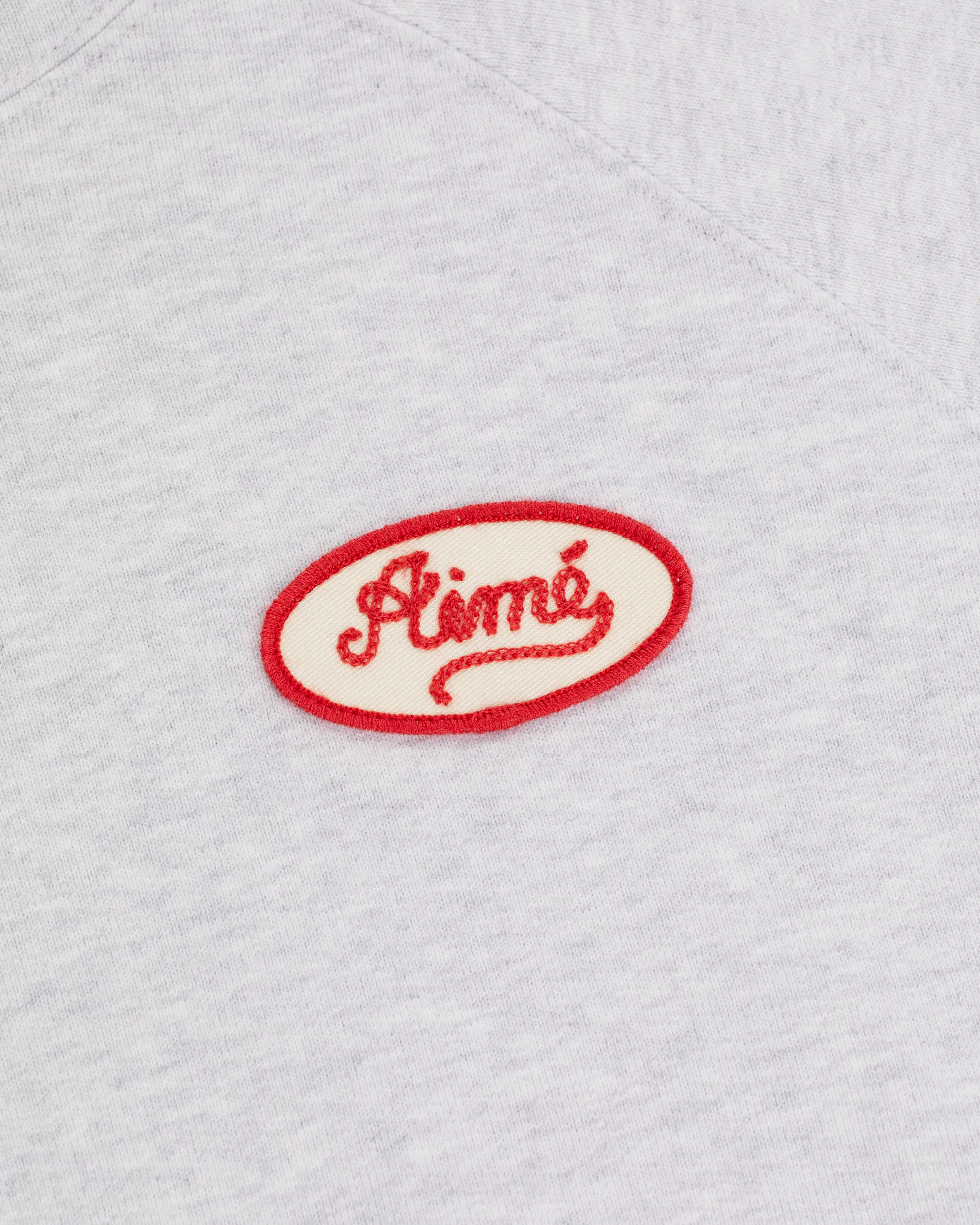 Station Hoodie sold by Aime Leon Dore product image thumbnail 5