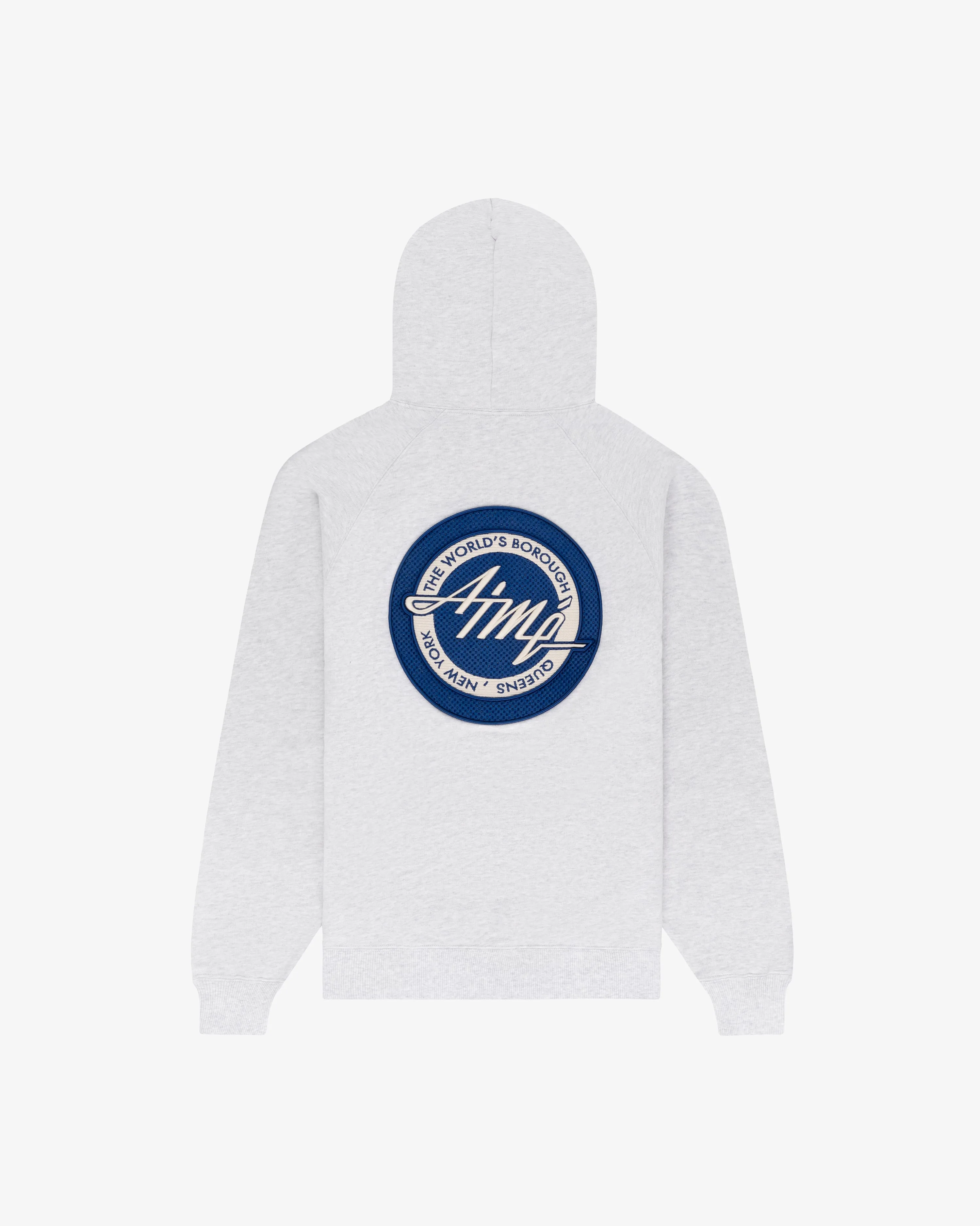 Station Hoodie sold by Aime Leon Dore product image thumbnail 2