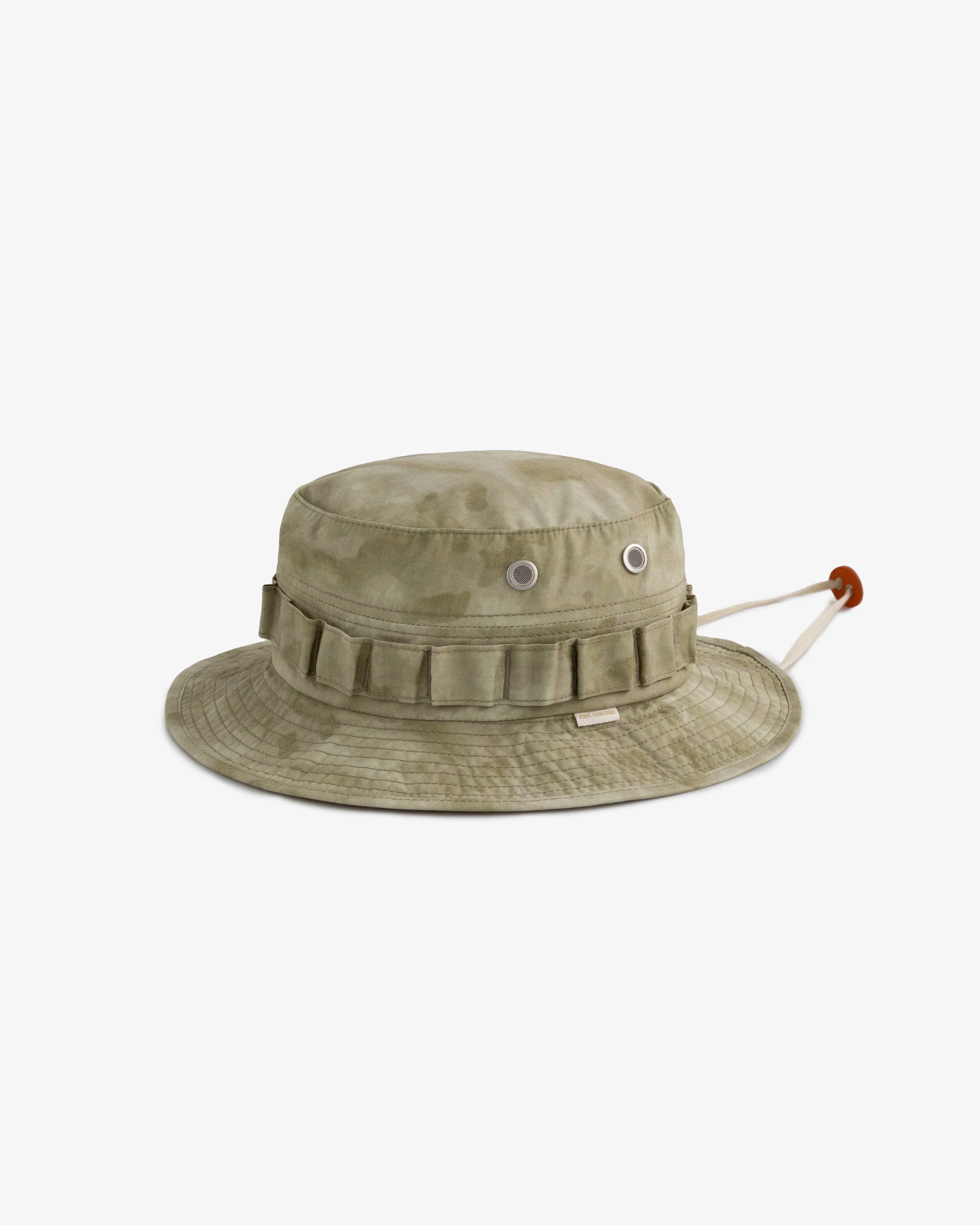 Boonie Bucket Hat sold by Aime Leon Dore product image thumbnail 2